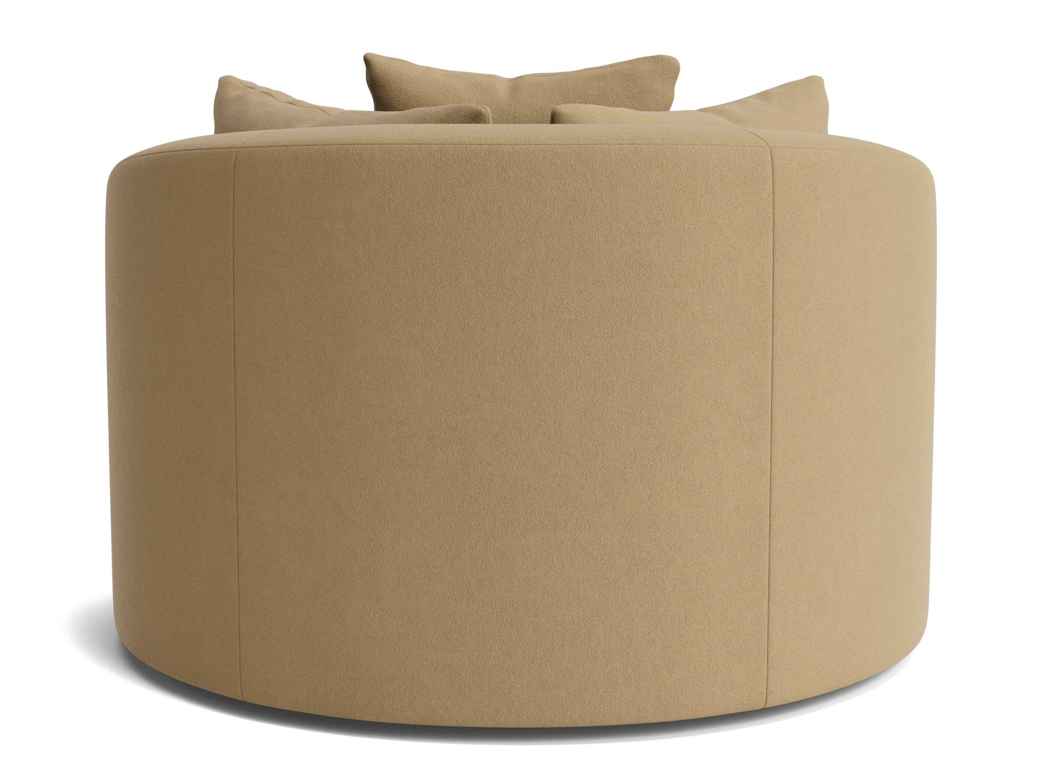 amelia grand chair banks oatmeal