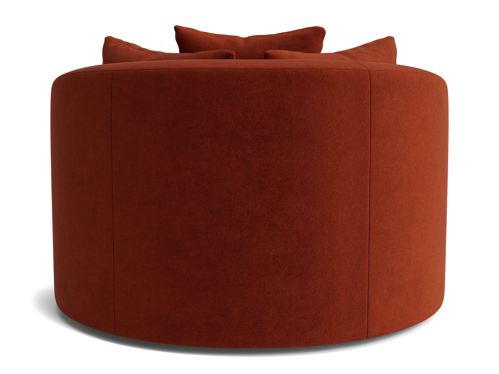 amelia grand chair banks zinnia
