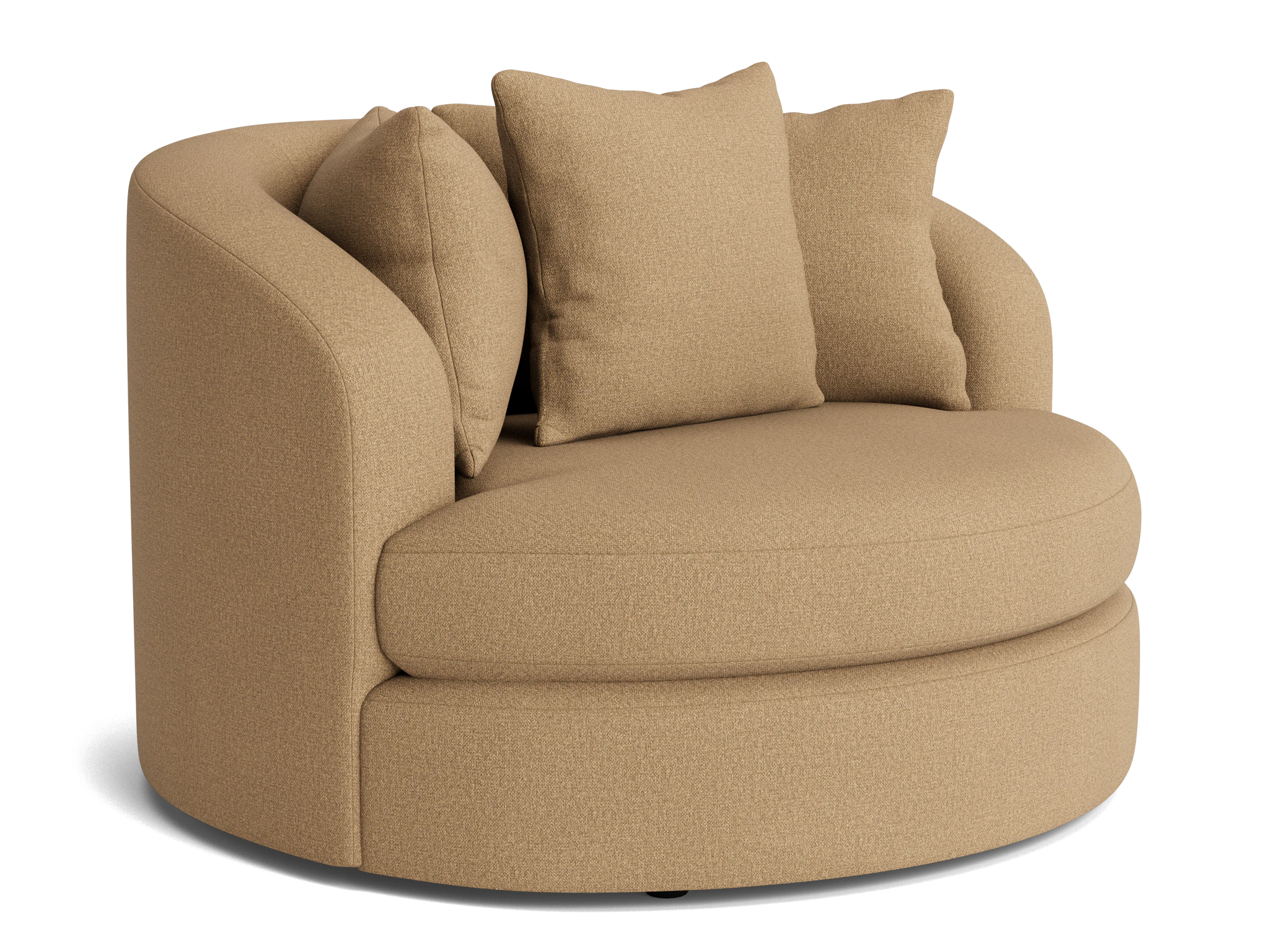 amelia grand chair faithful sand