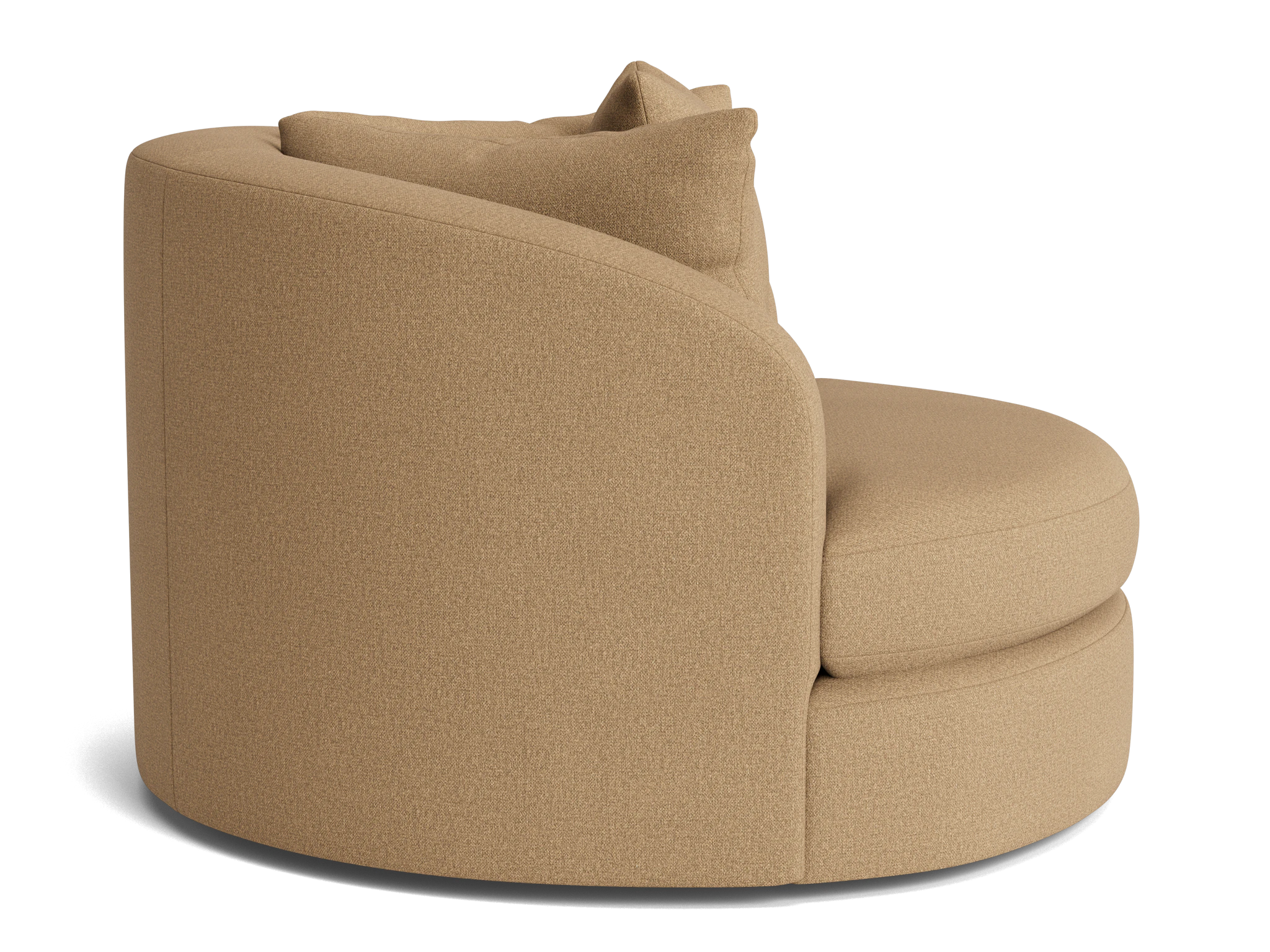 amelia grand chair faithful sand