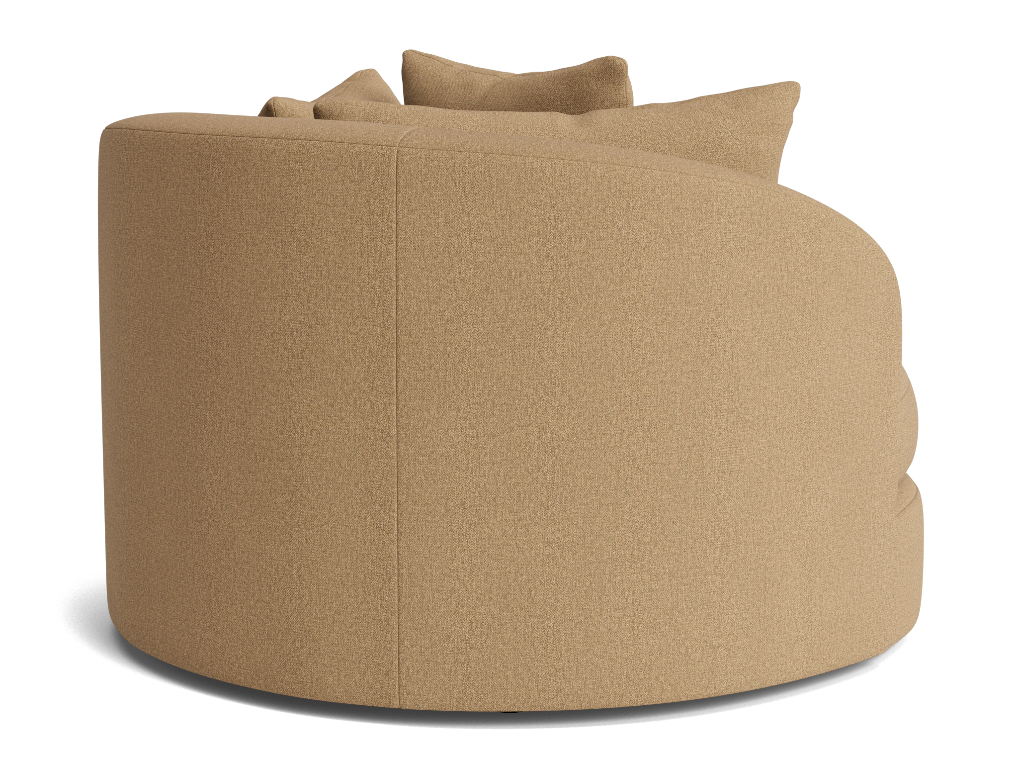 amelia grand chair faithful sand