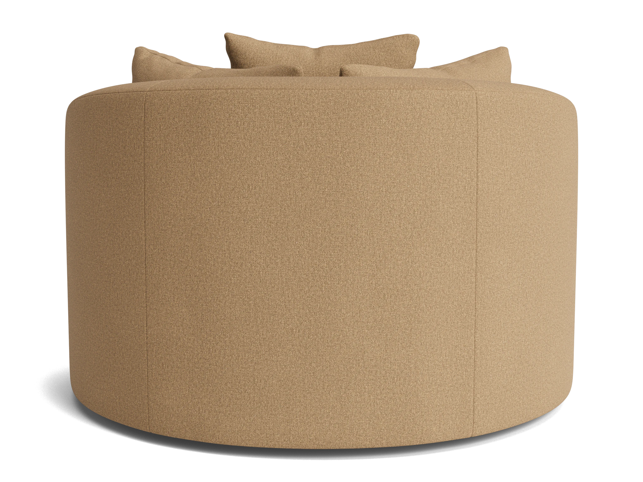 amelia grand chair faithful sand