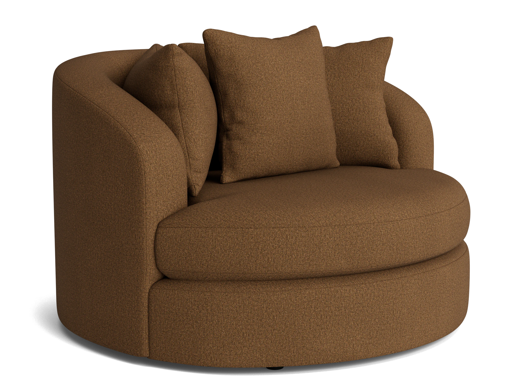 amelia grand chair faithful mocha