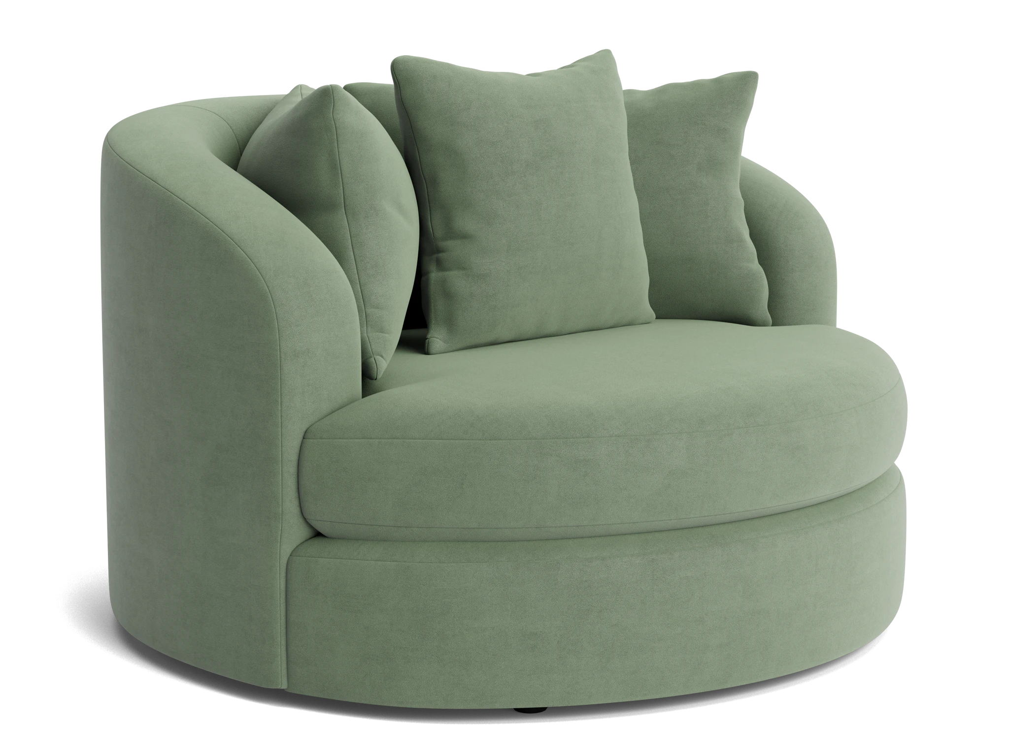 amelia grand chair royale sage