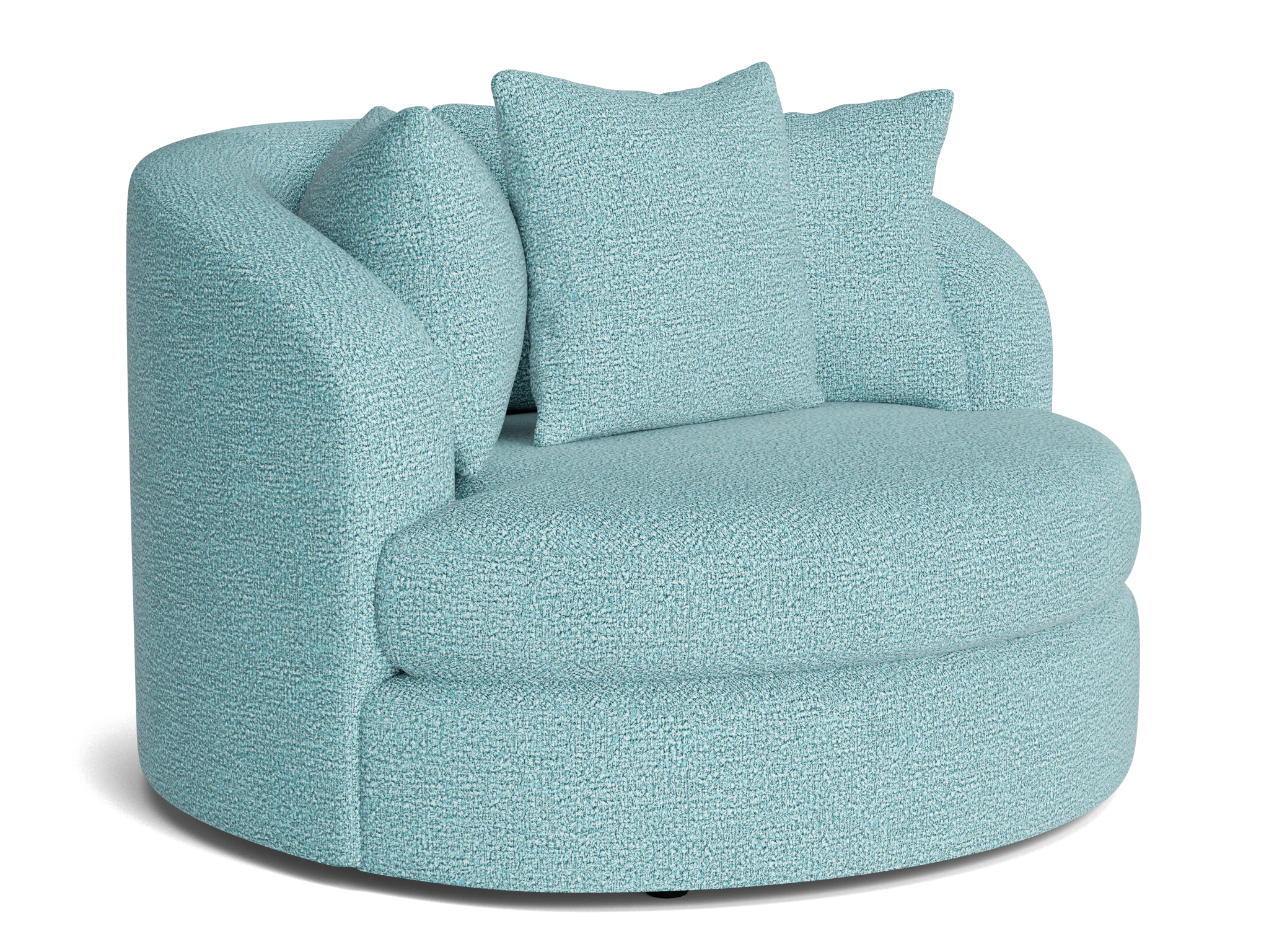 amelia grand chair karina pantone aquatic