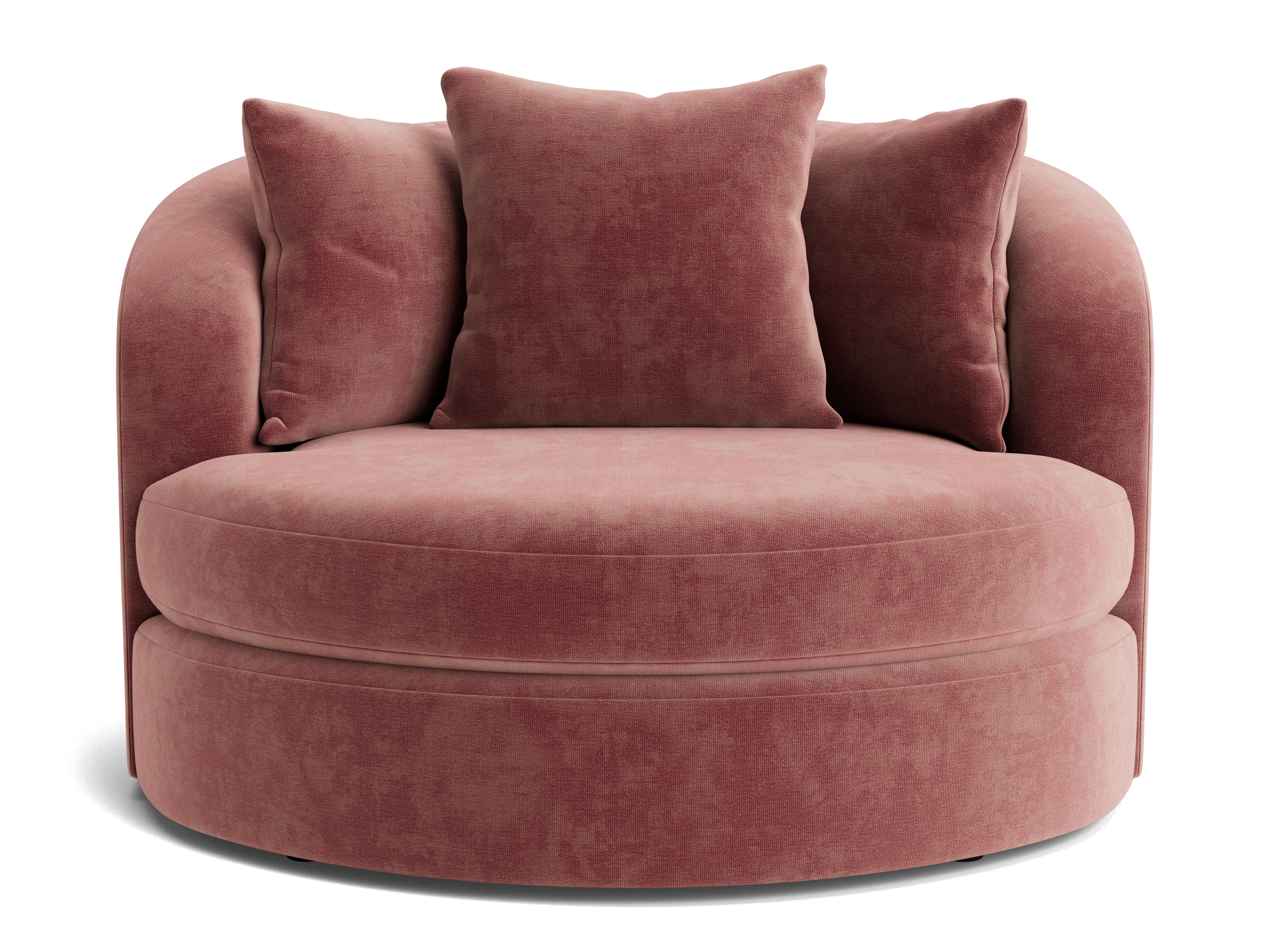 amelia grand chair harper desert rose