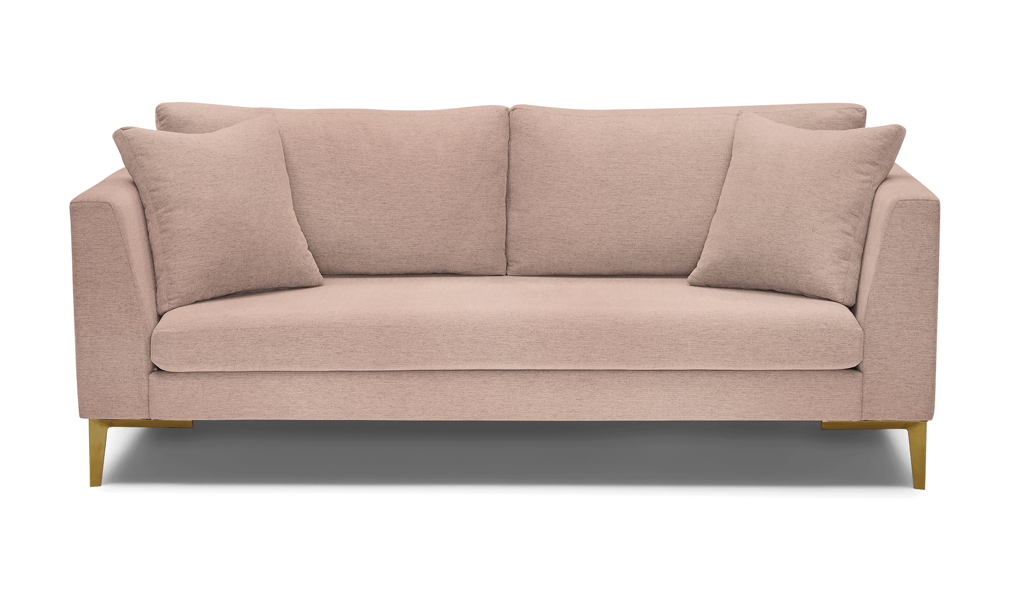 dreamhouse%E2%84%A2 ainsley sofa dreamhouse%E2%84%A2 rose quartz