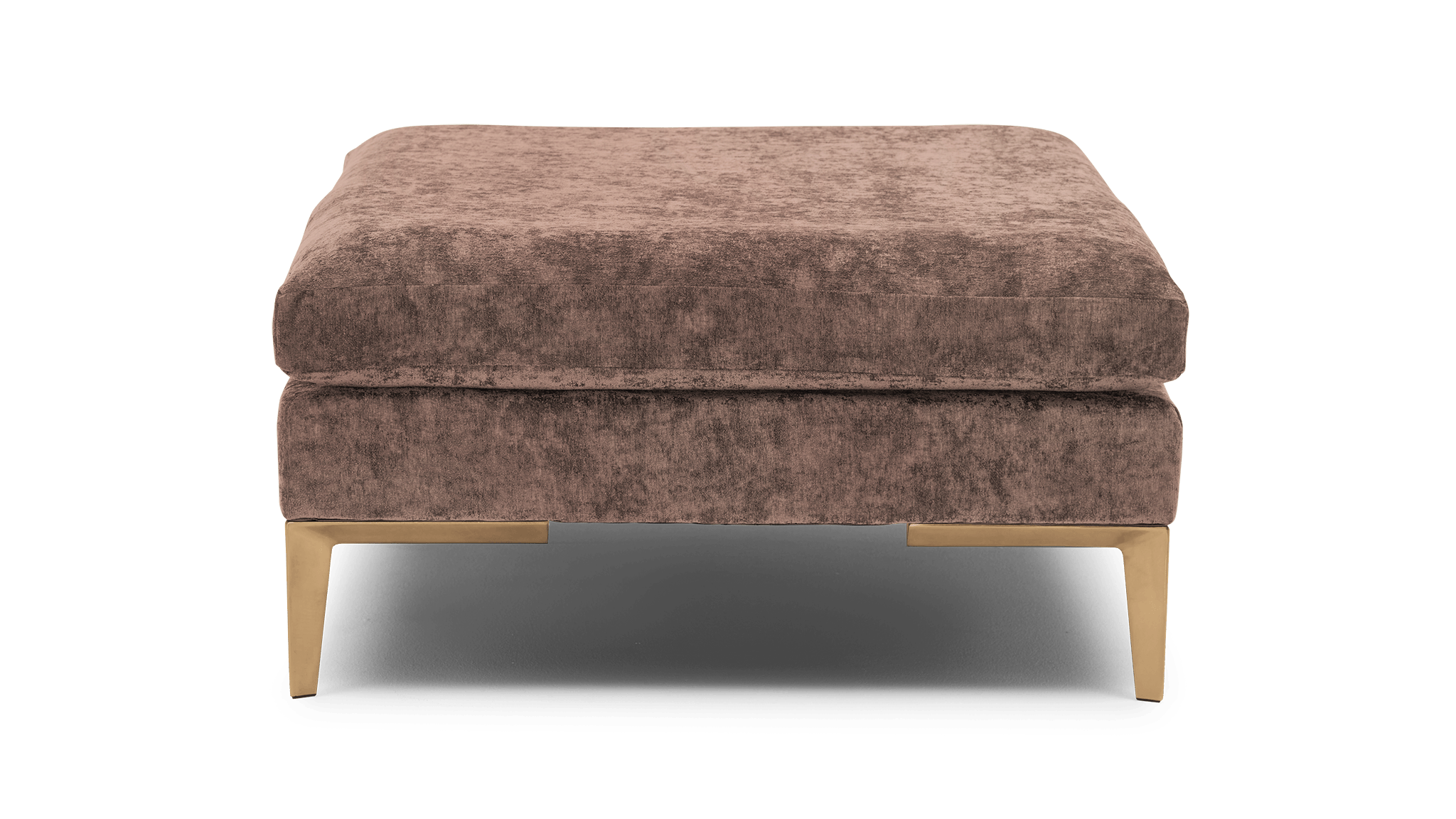 dreamhouse%E2%84%A2 ainsley ottoman dreamhouse%E2%84%A2 rose quartz