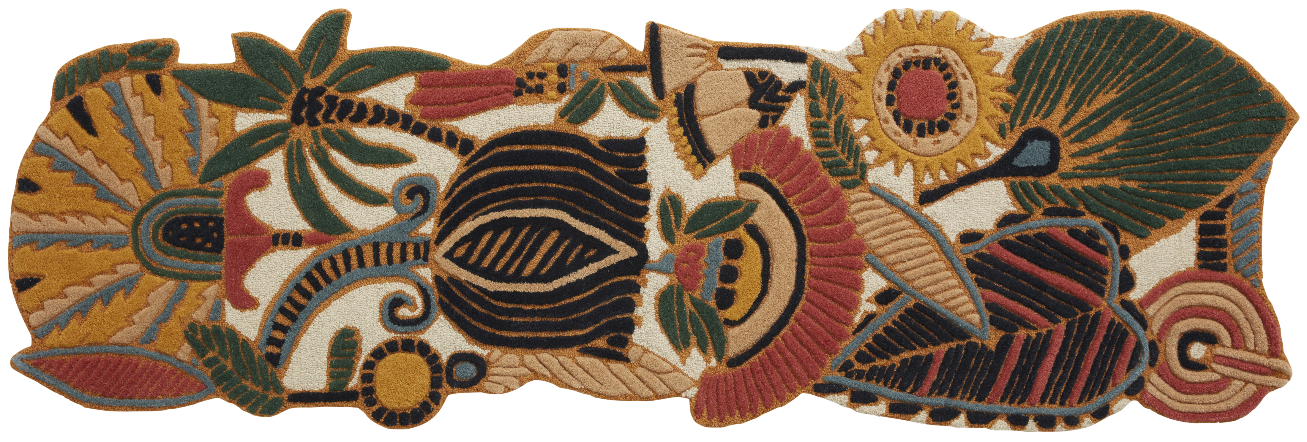 optimism rug