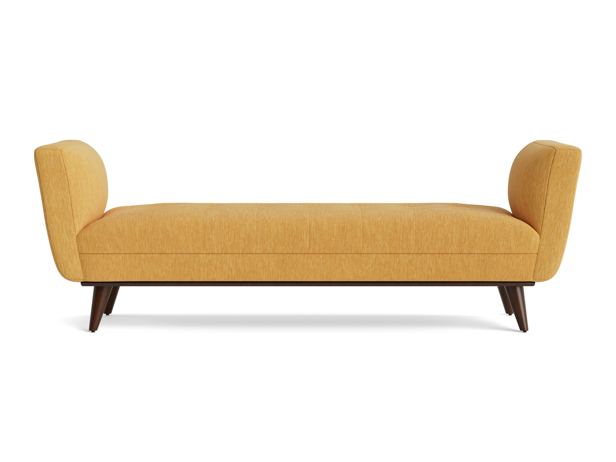 hughes bench bentley daisey