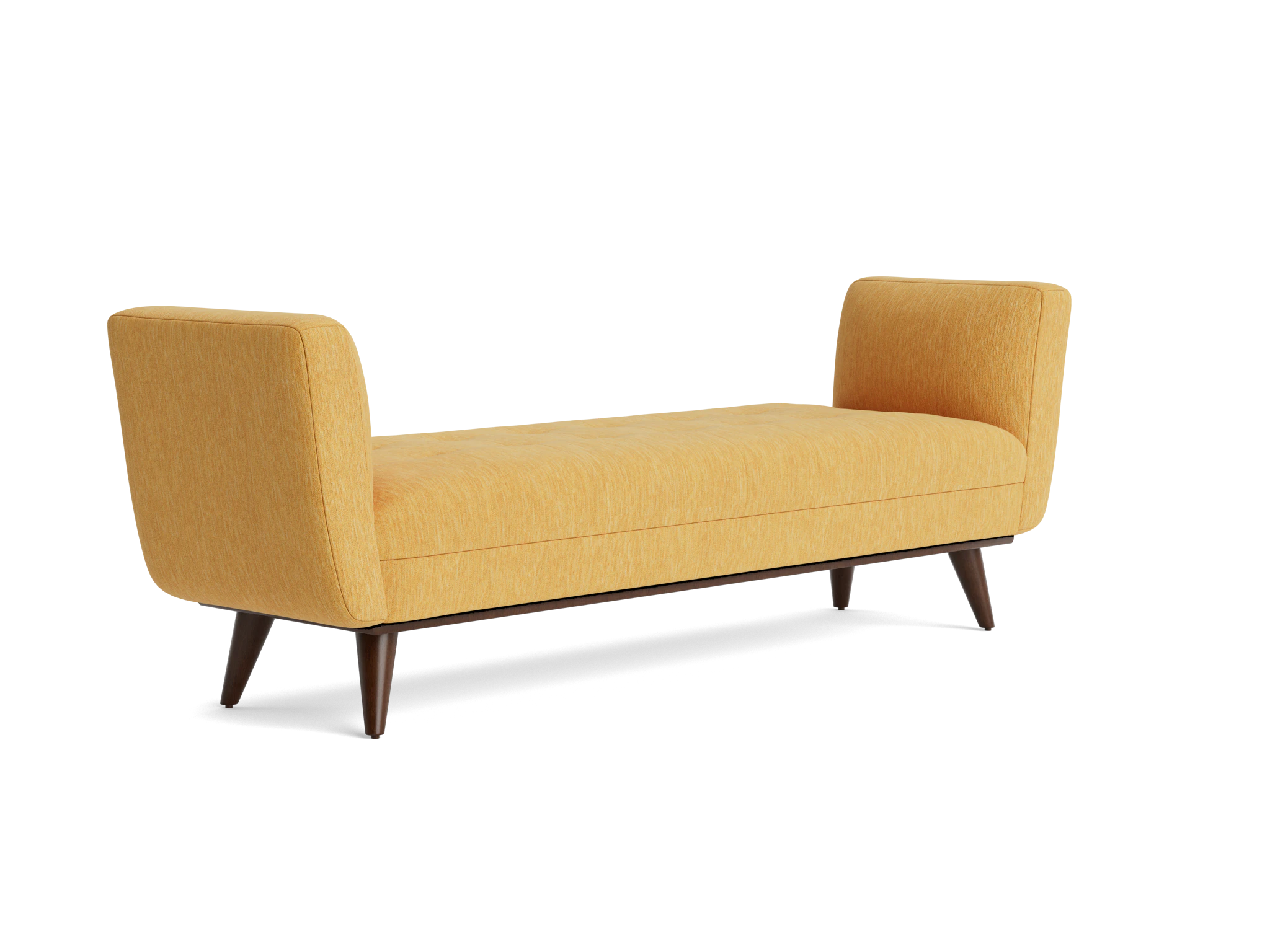 hughes bench bentley daisey