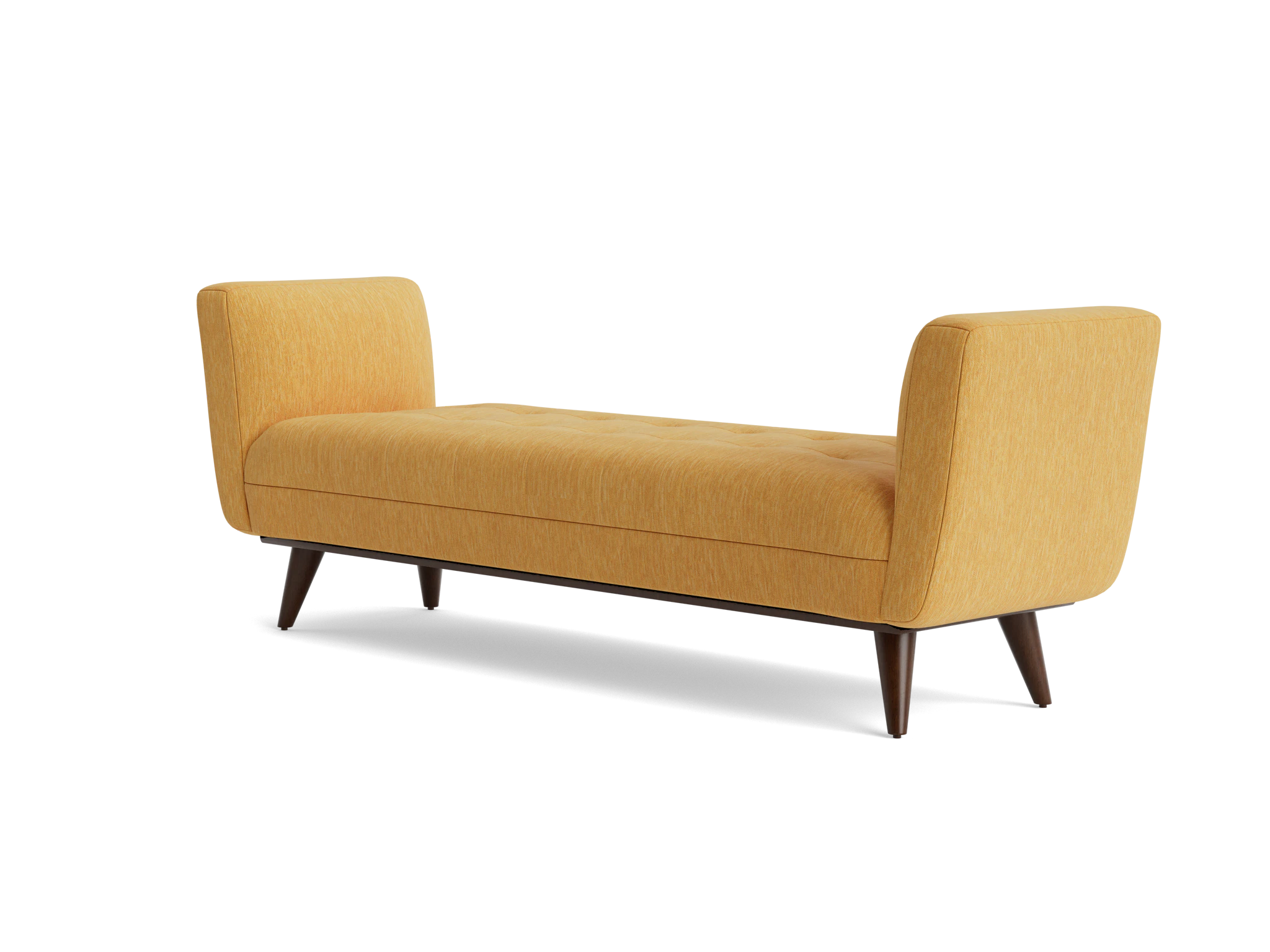 hughes bench bentley daisey