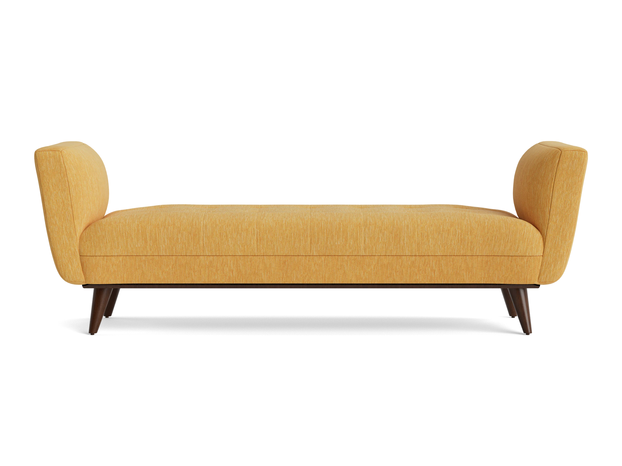 hughes bench bentley daisey