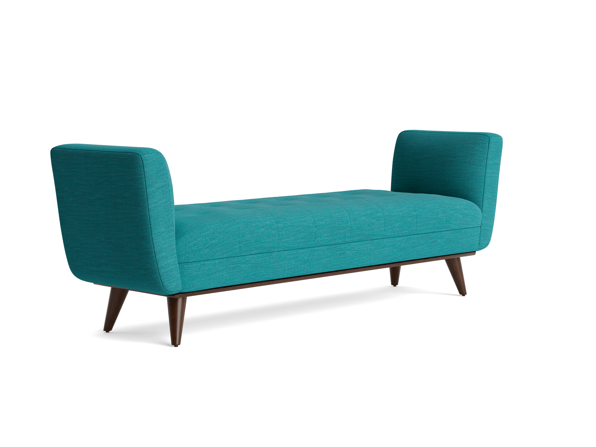 hughes bench lucky turquoise