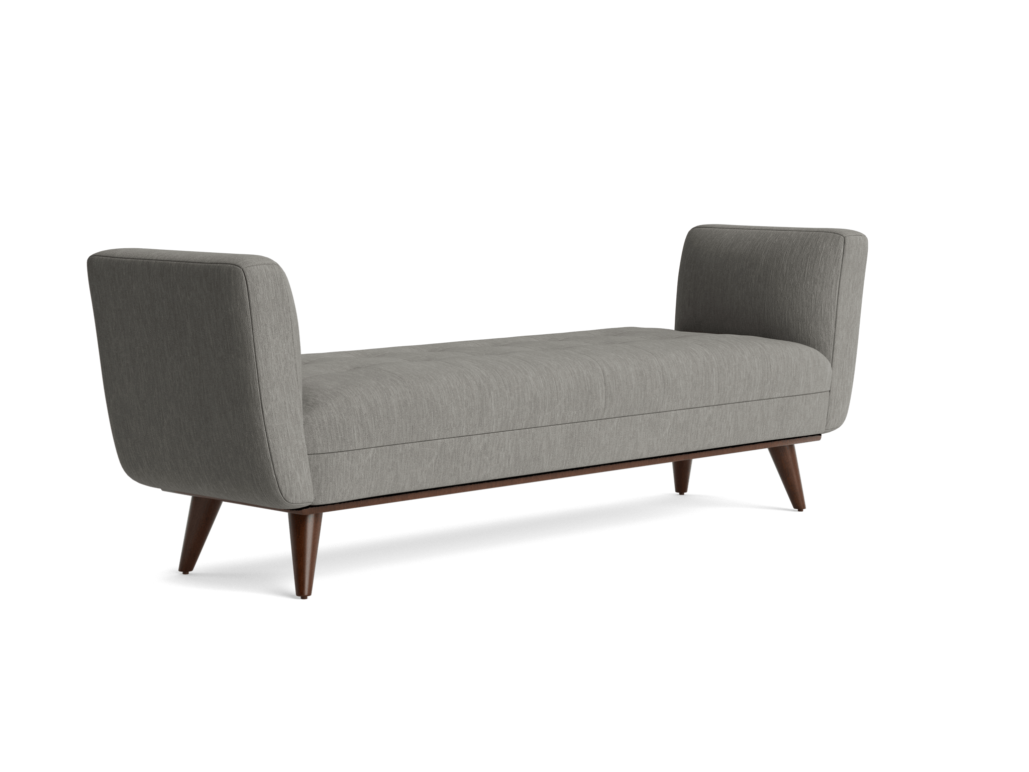 hughes bench bentley pewter