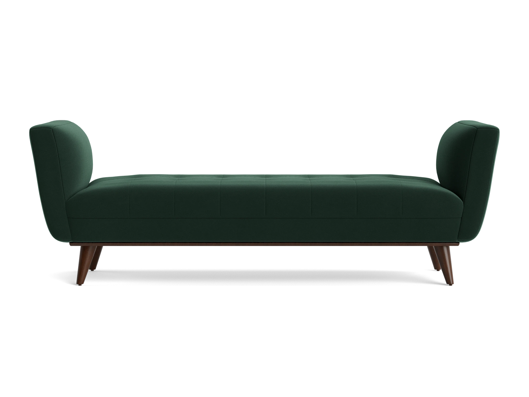 hughes bench royale evergreen