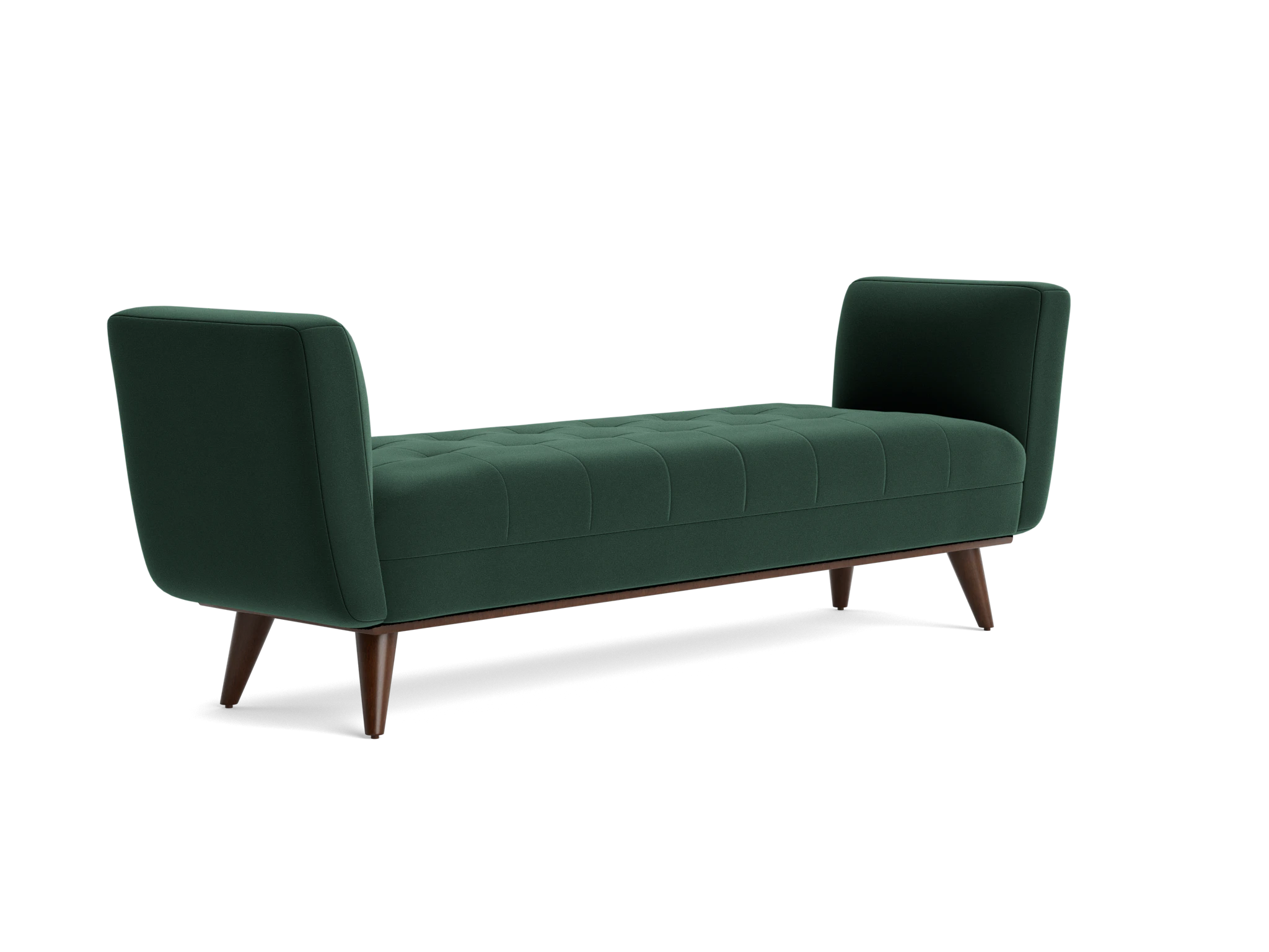 hughes bench royale evergreen