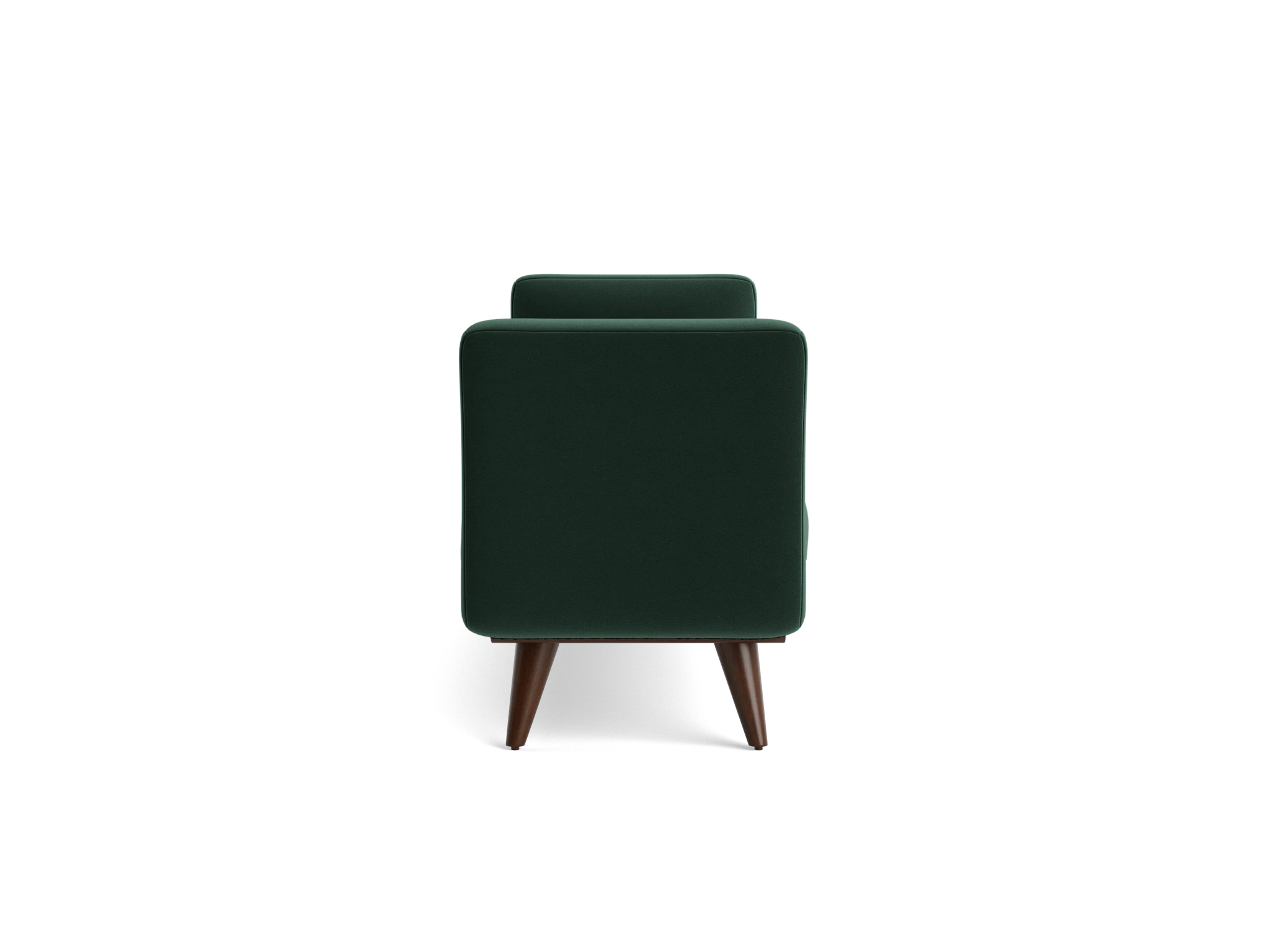 hughes bench royale evergreen