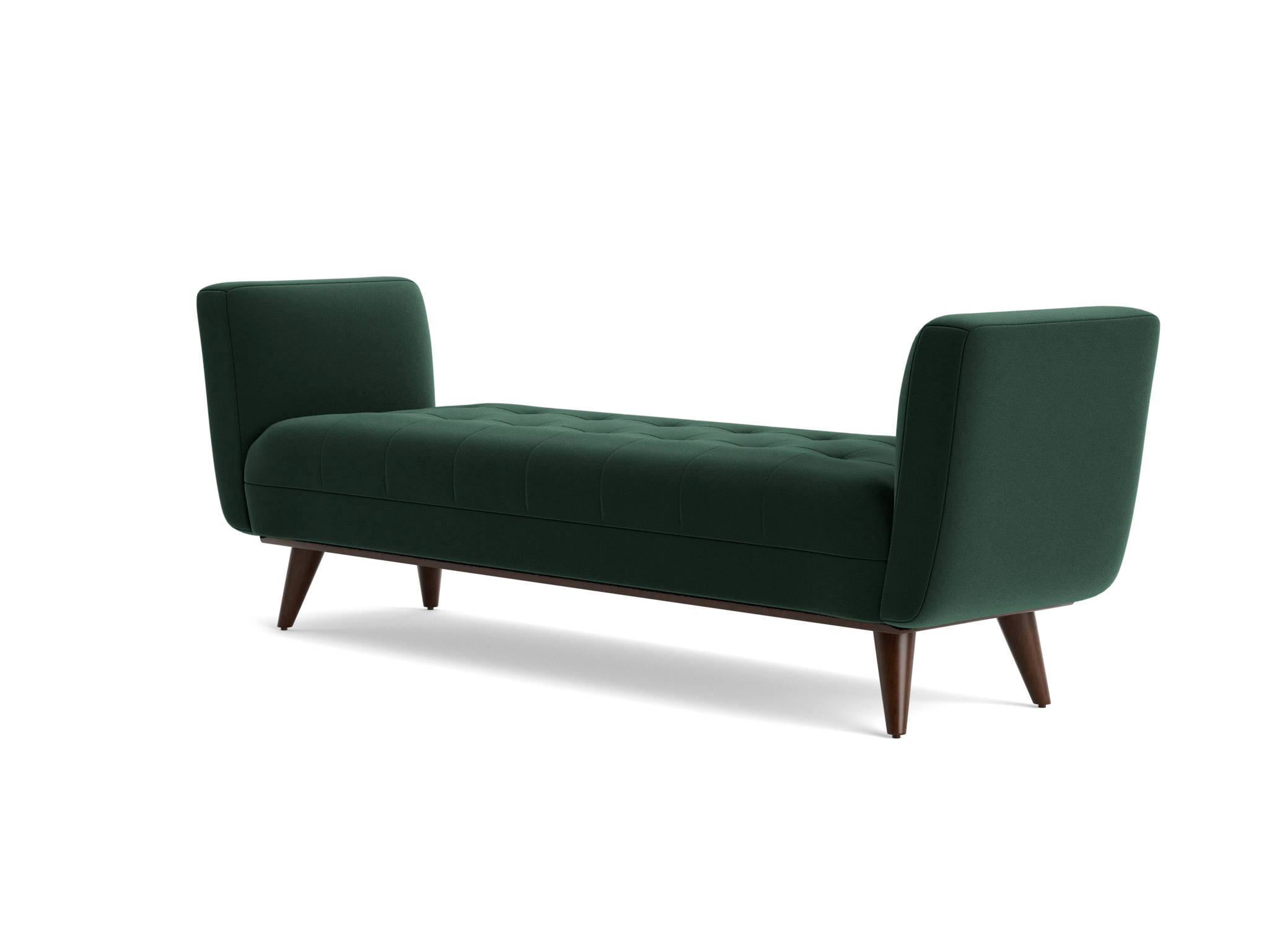 hughes bench royale evergreen