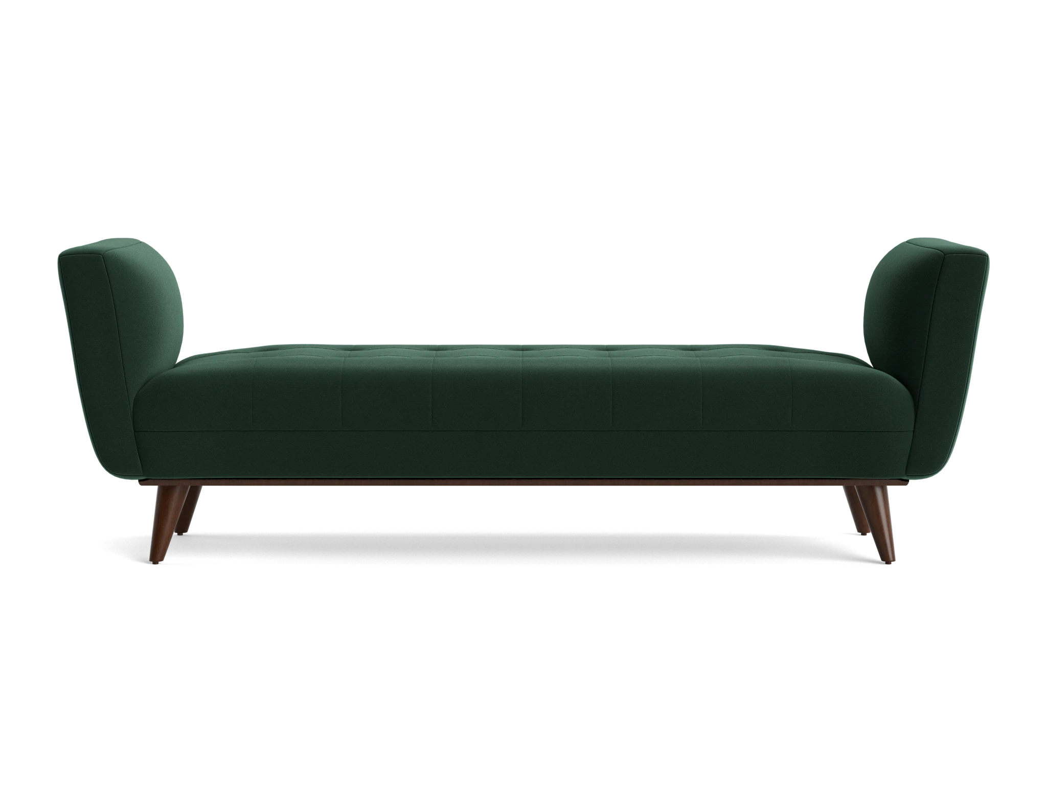 hughes bench royale evergreen