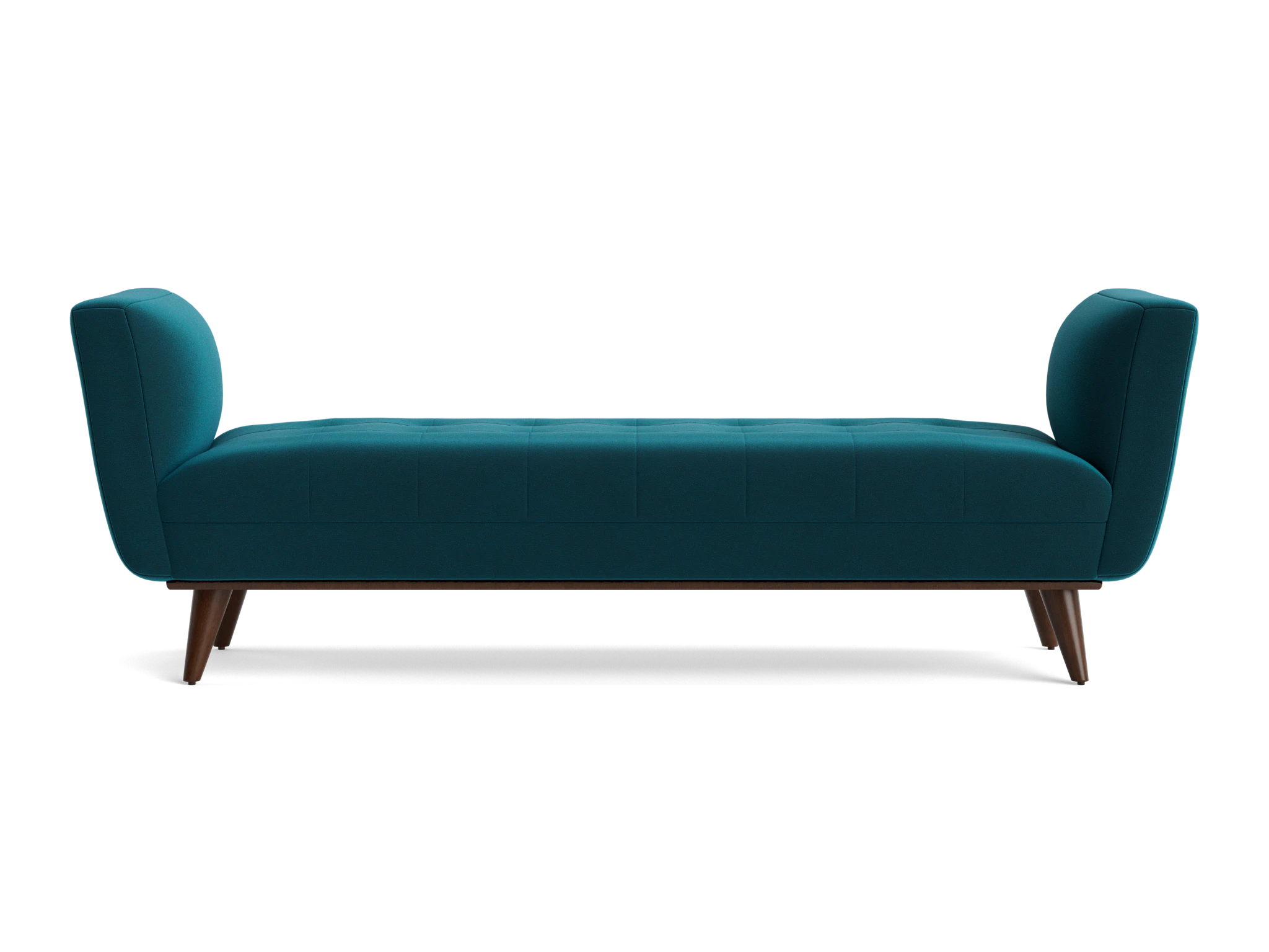 hughes bench royale peacock