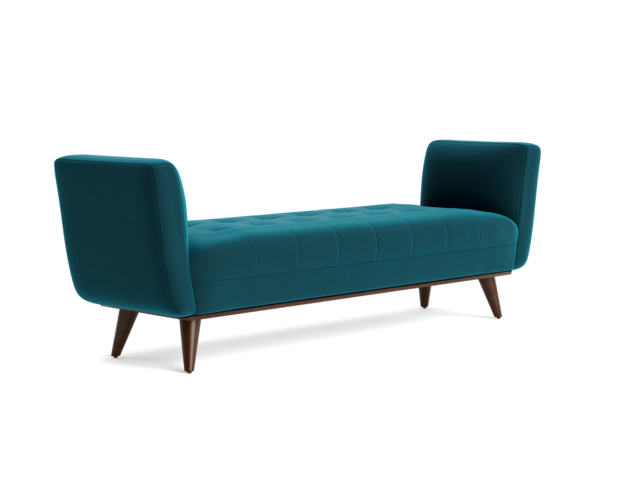 hughes bench royale peacock