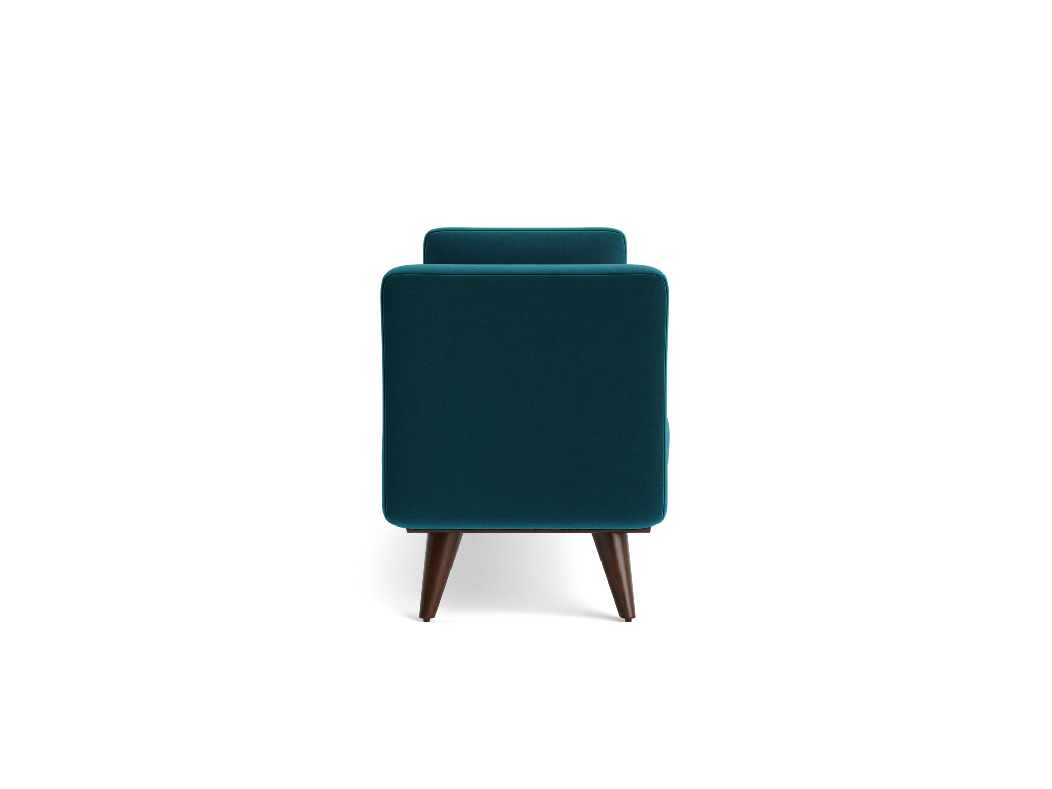 hughes bench royale peacock