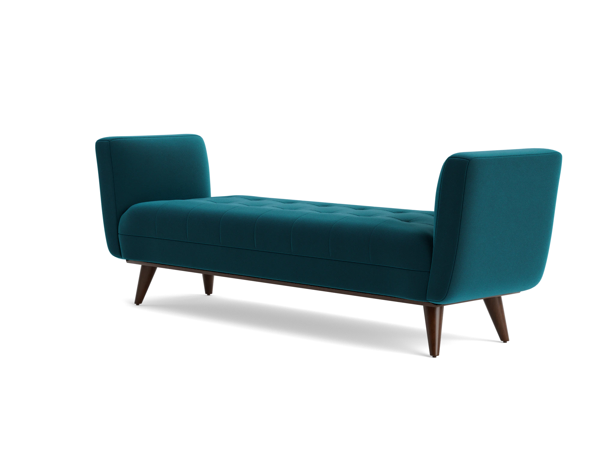 hughes bench royale peacock