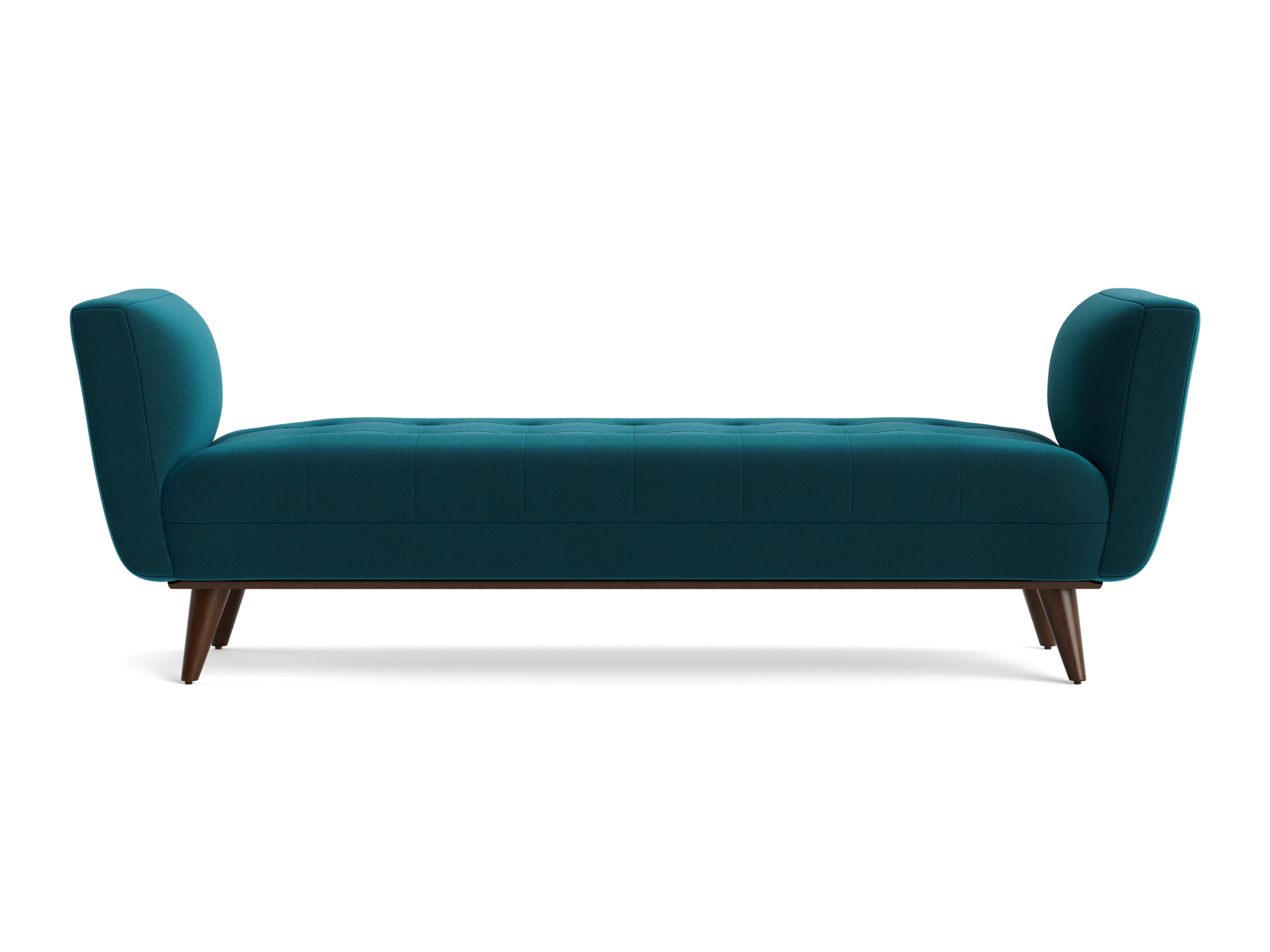 hughes bench royale peacock