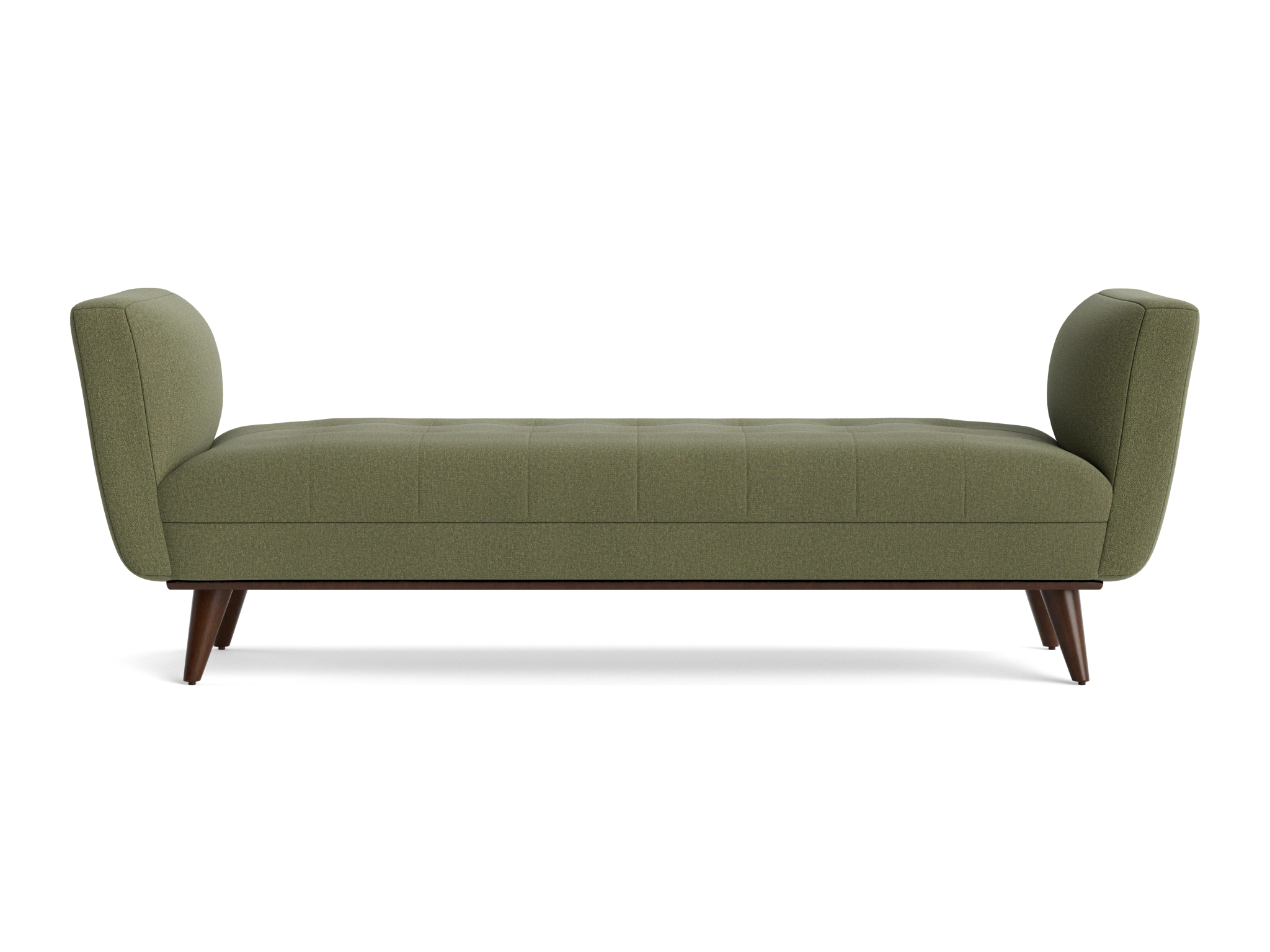 hughes bench faithful olive