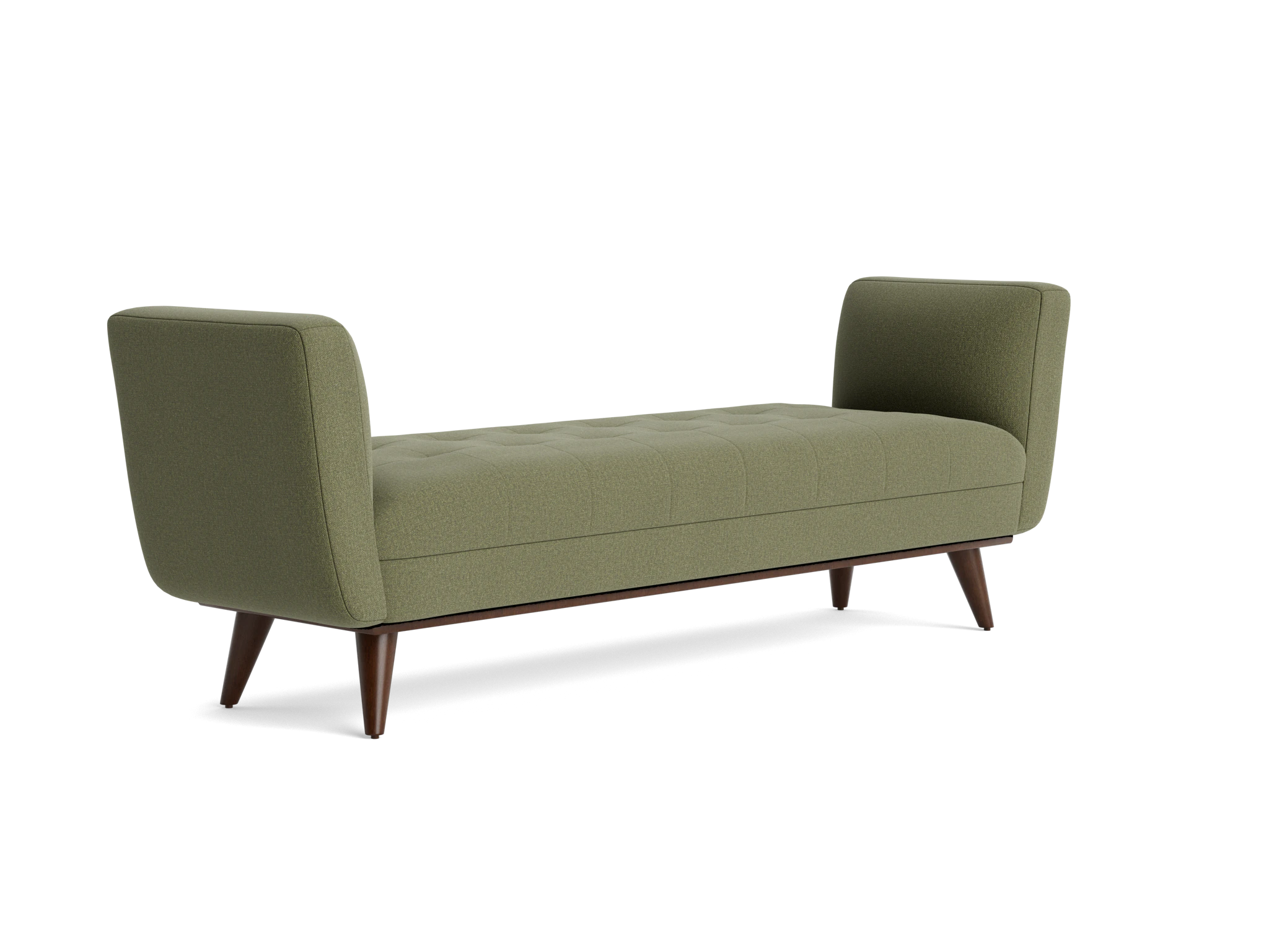 hughes bench faithful olive