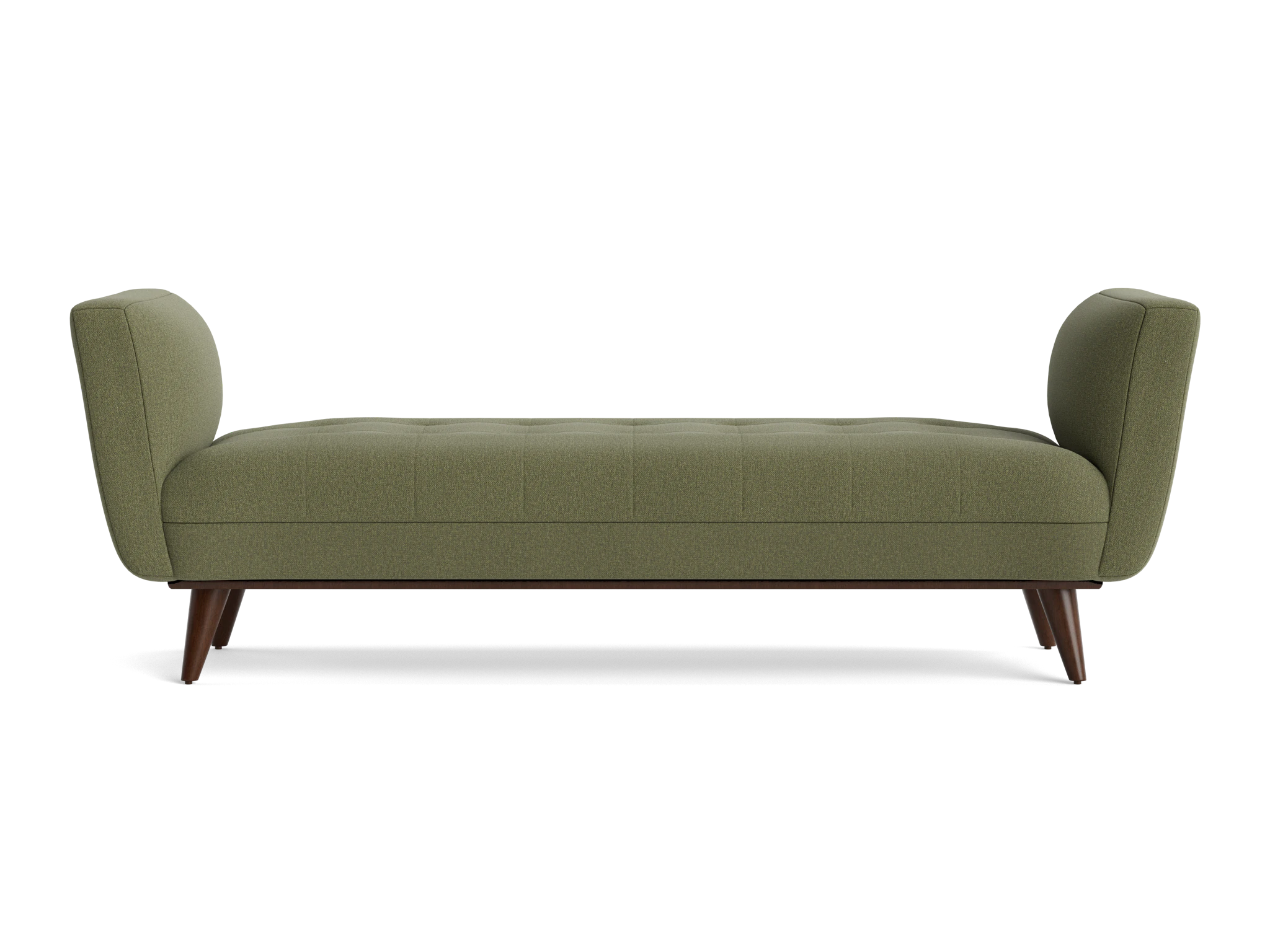 hughes bench faithful olive