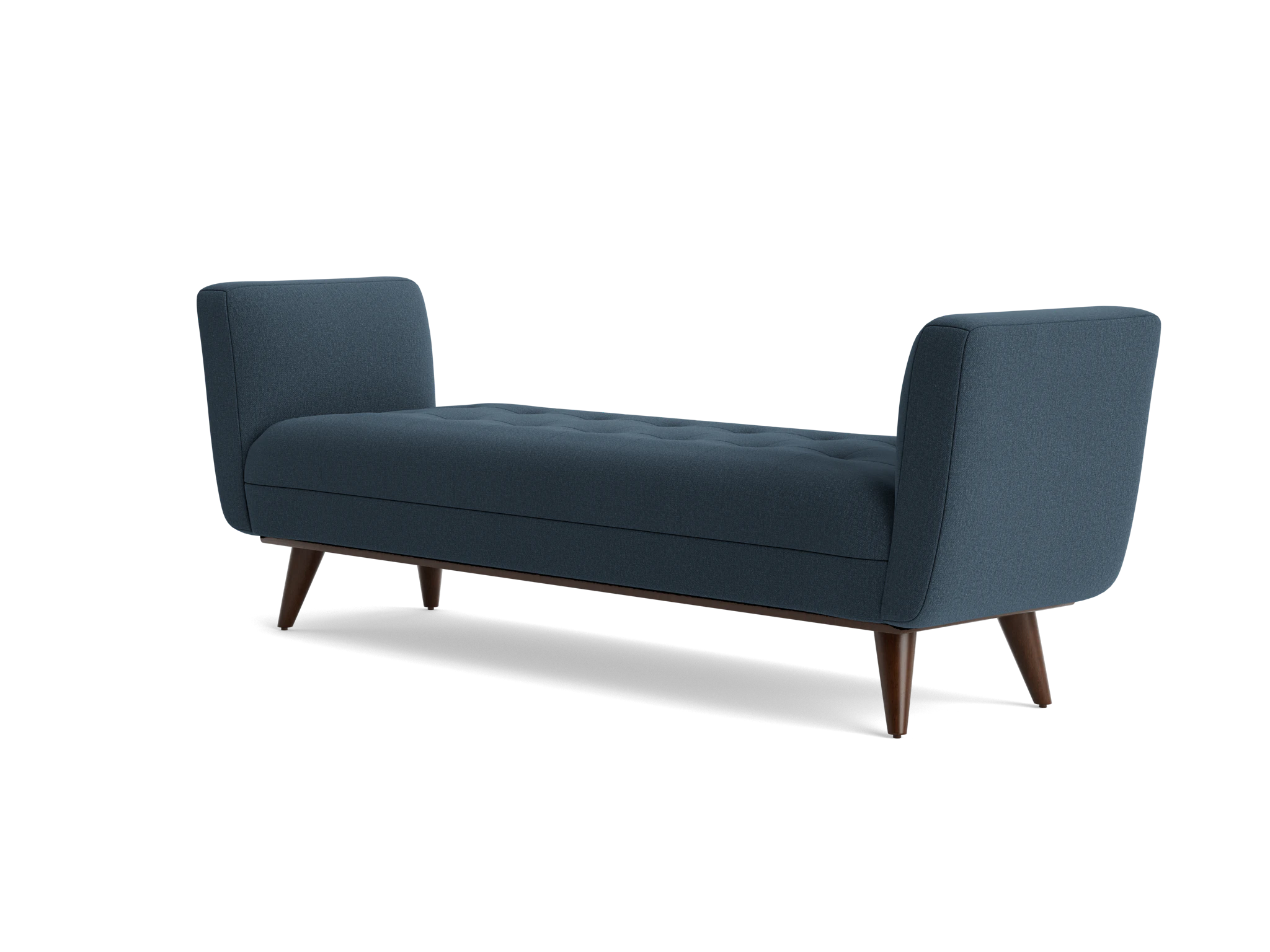 hughes bench faithful indigo