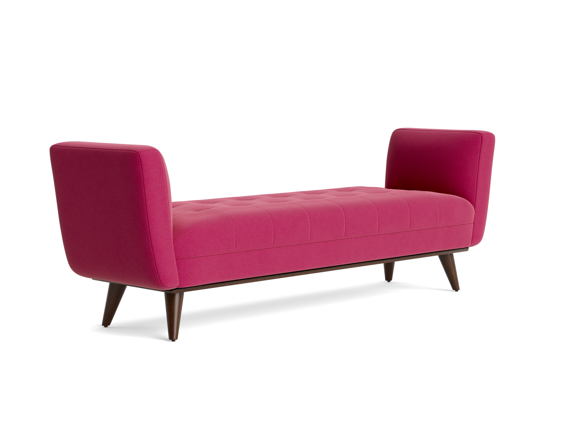 hughes bench royale berry