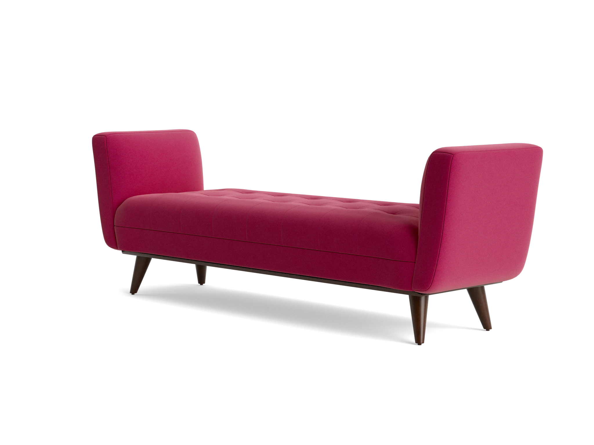 hughes bench royale berry