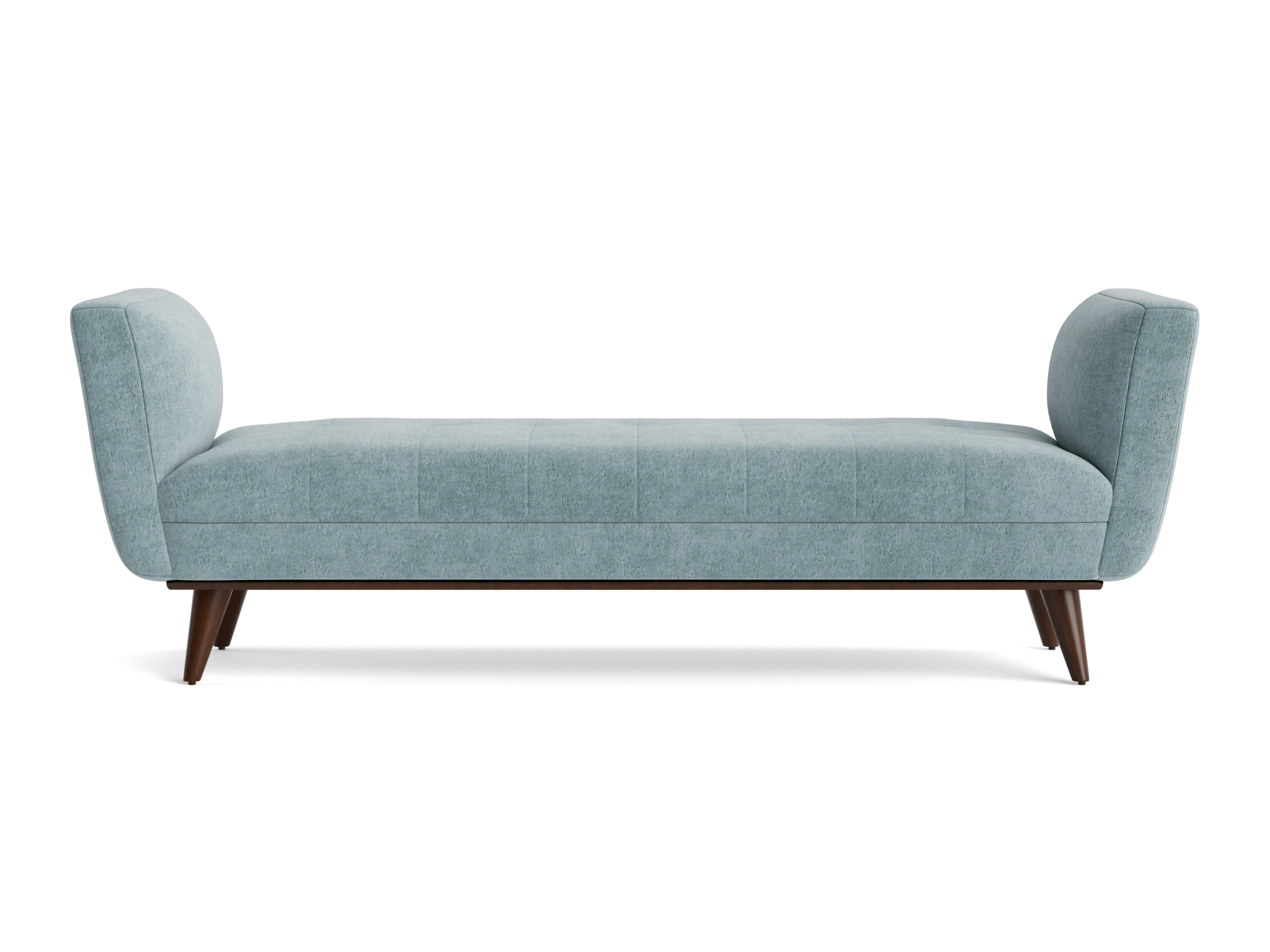 hughes bench plush mist