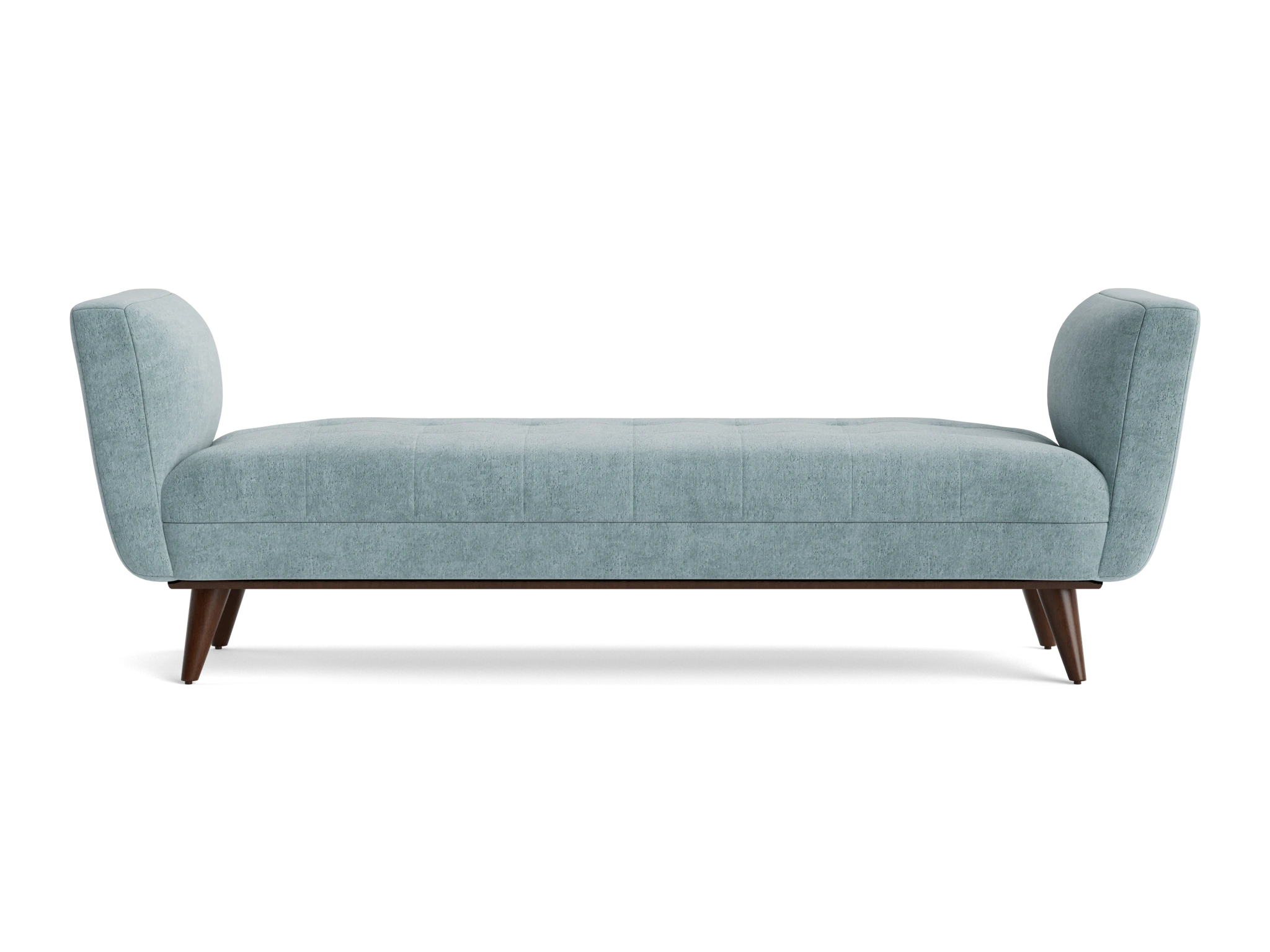 hughes bench plush mist