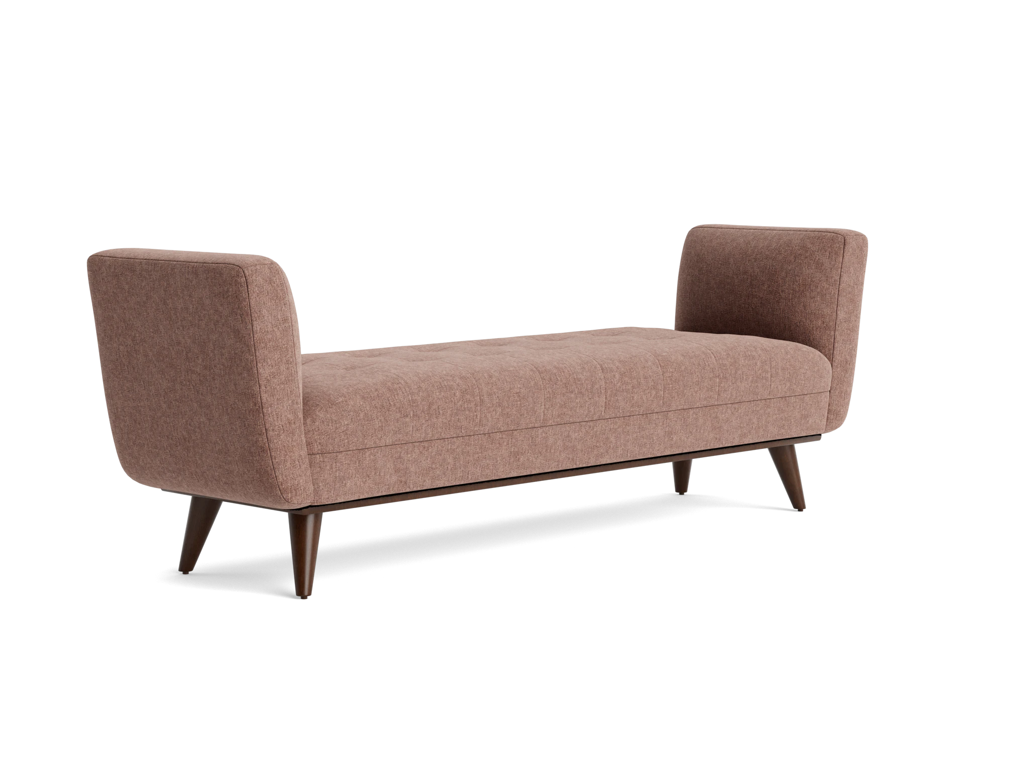 hughes bench kenley mauve