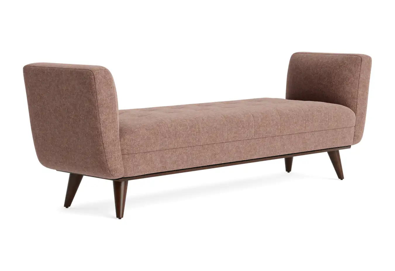 hughes bench kenley mauve