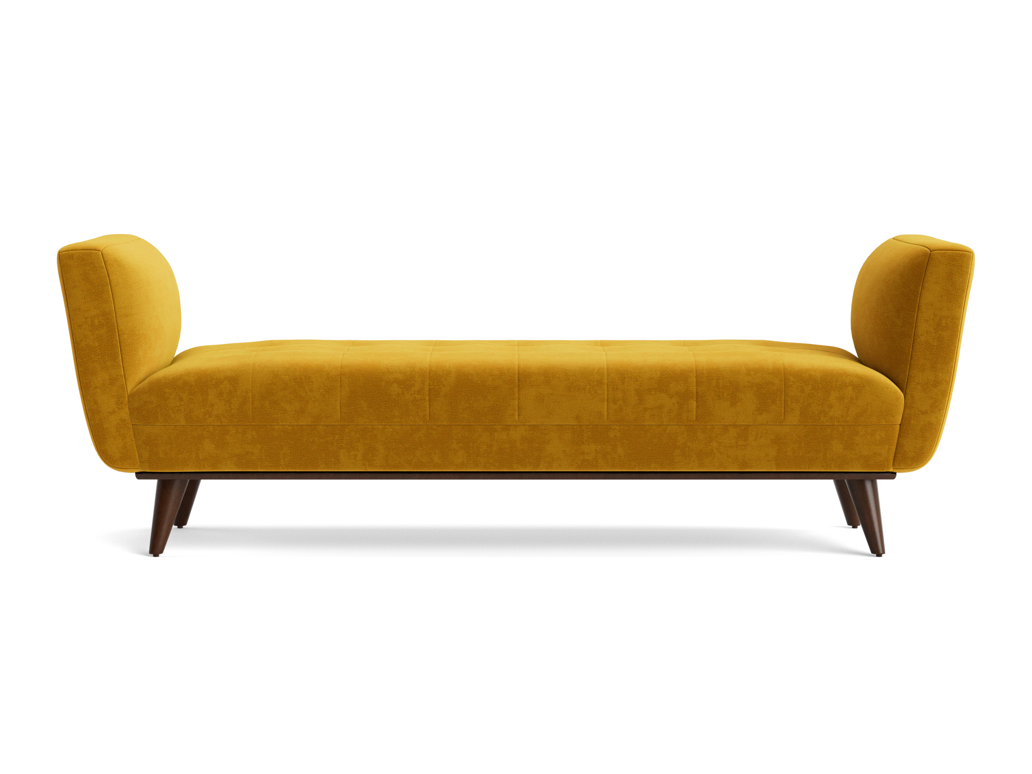 hughes bench harper amber gold