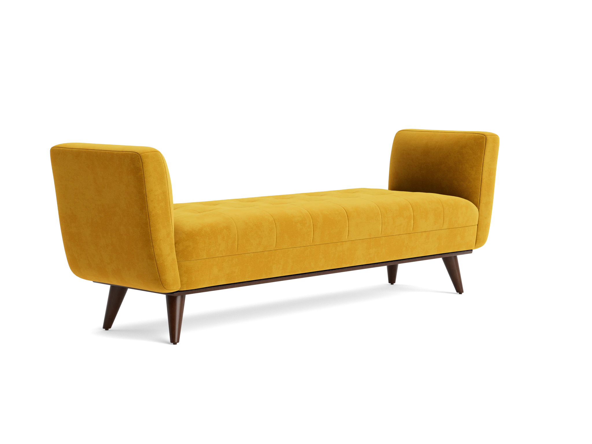 hughes bench harper amber gold