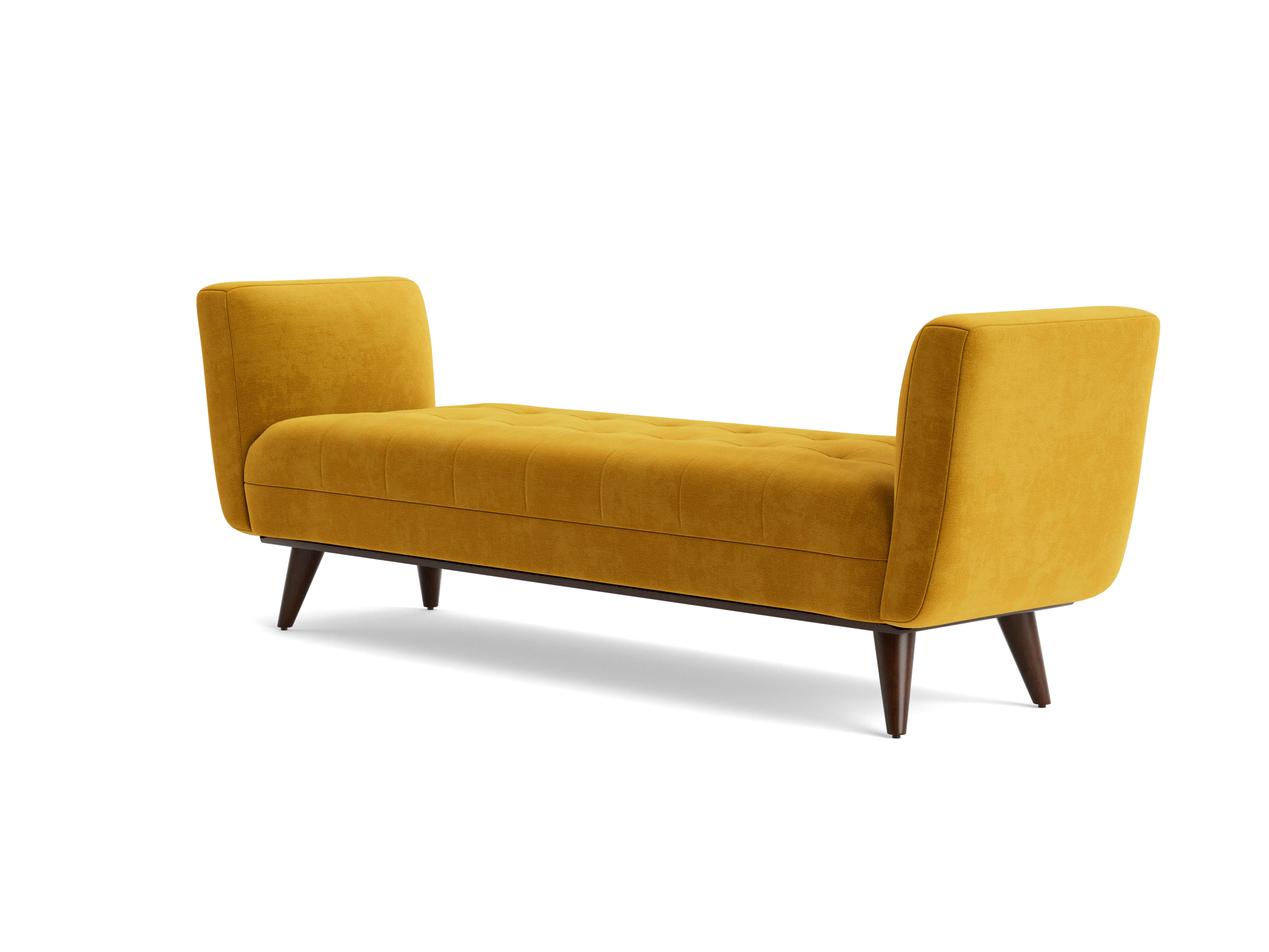 hughes bench harper amber gold
