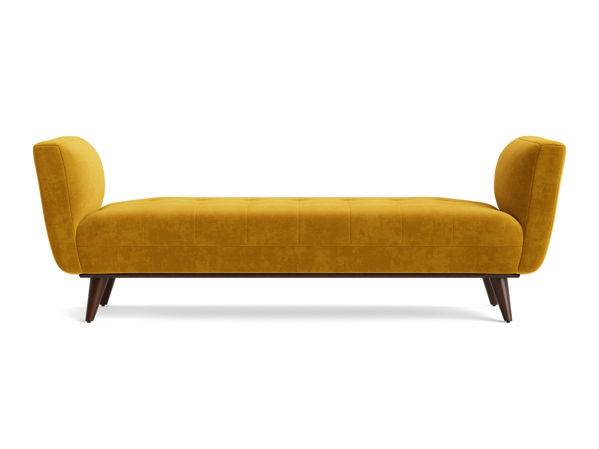 hughes bench harper amber gold