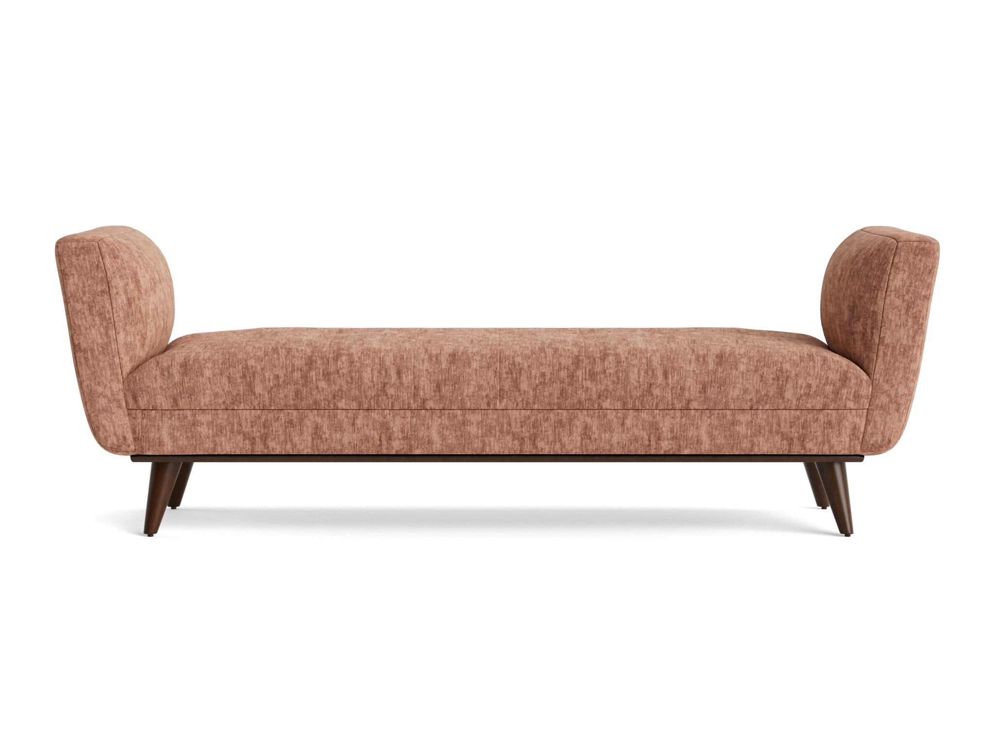hughes bench crave pantone mocha mousse
