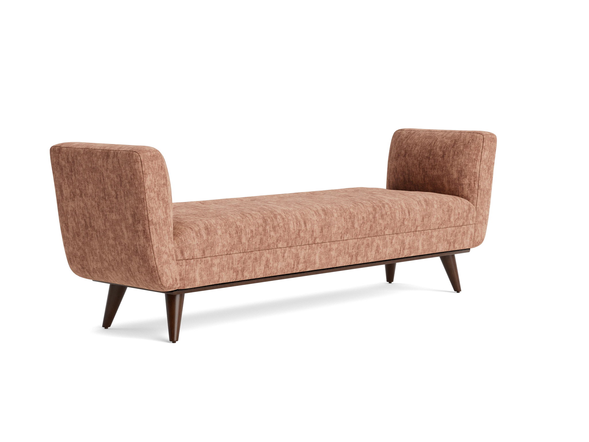 hughes bench crave pantone mocha mousse