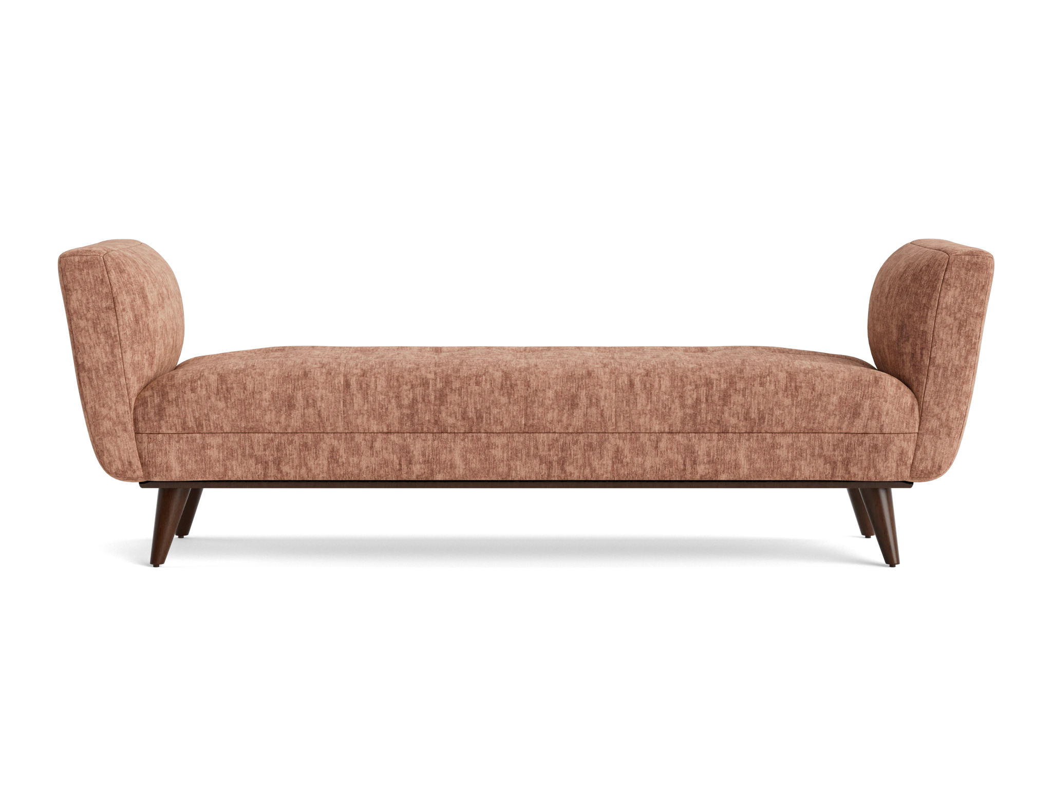 hughes bench crave pantone mocha mousse