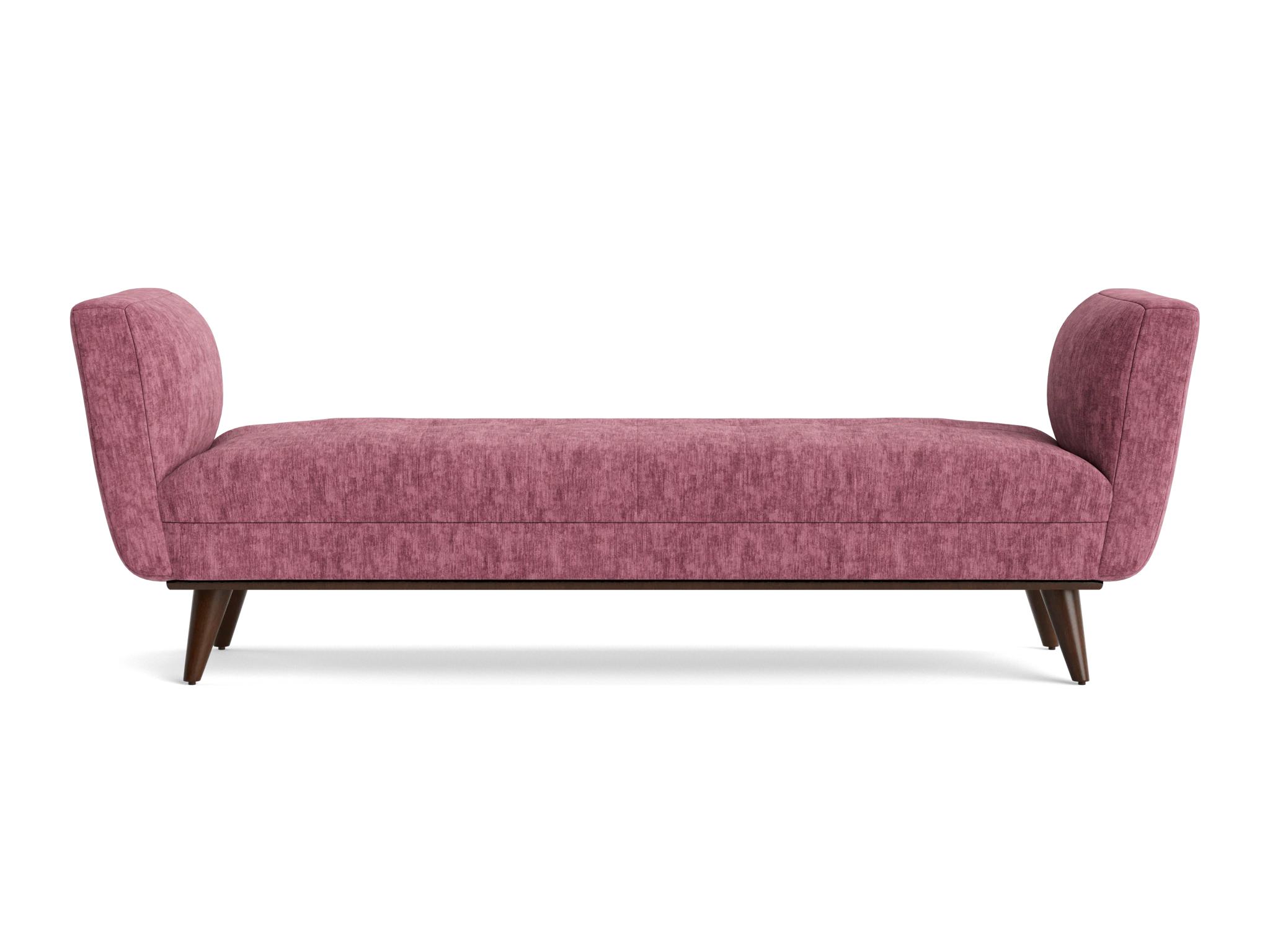 hughes bench crave pantone heather rose