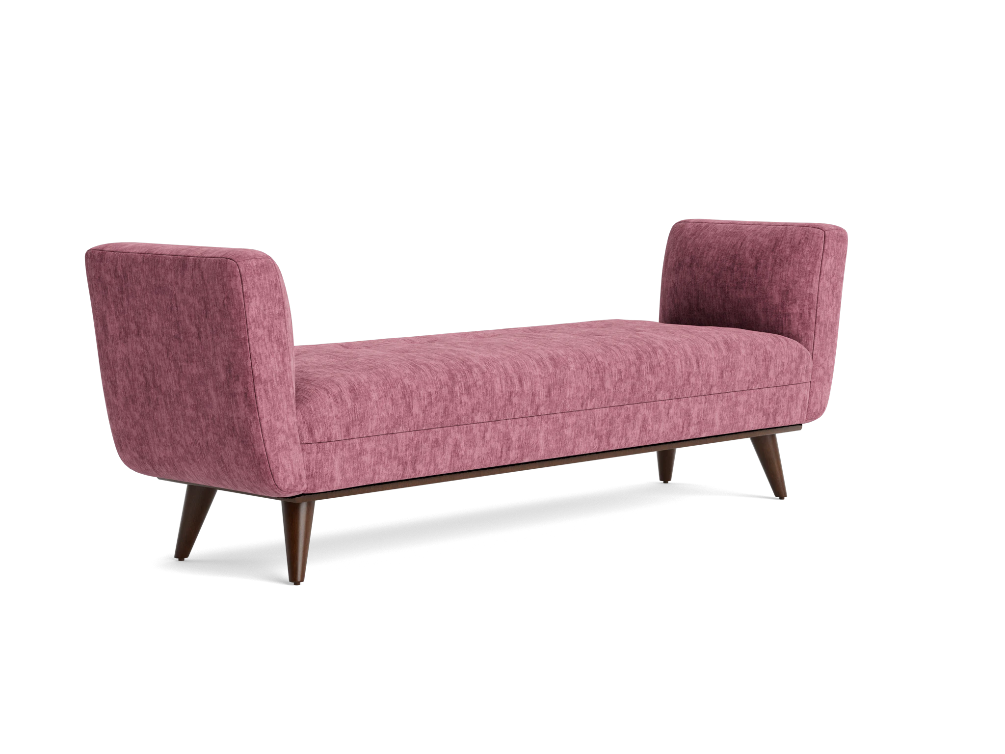 hughes bench crave pantone heather rose