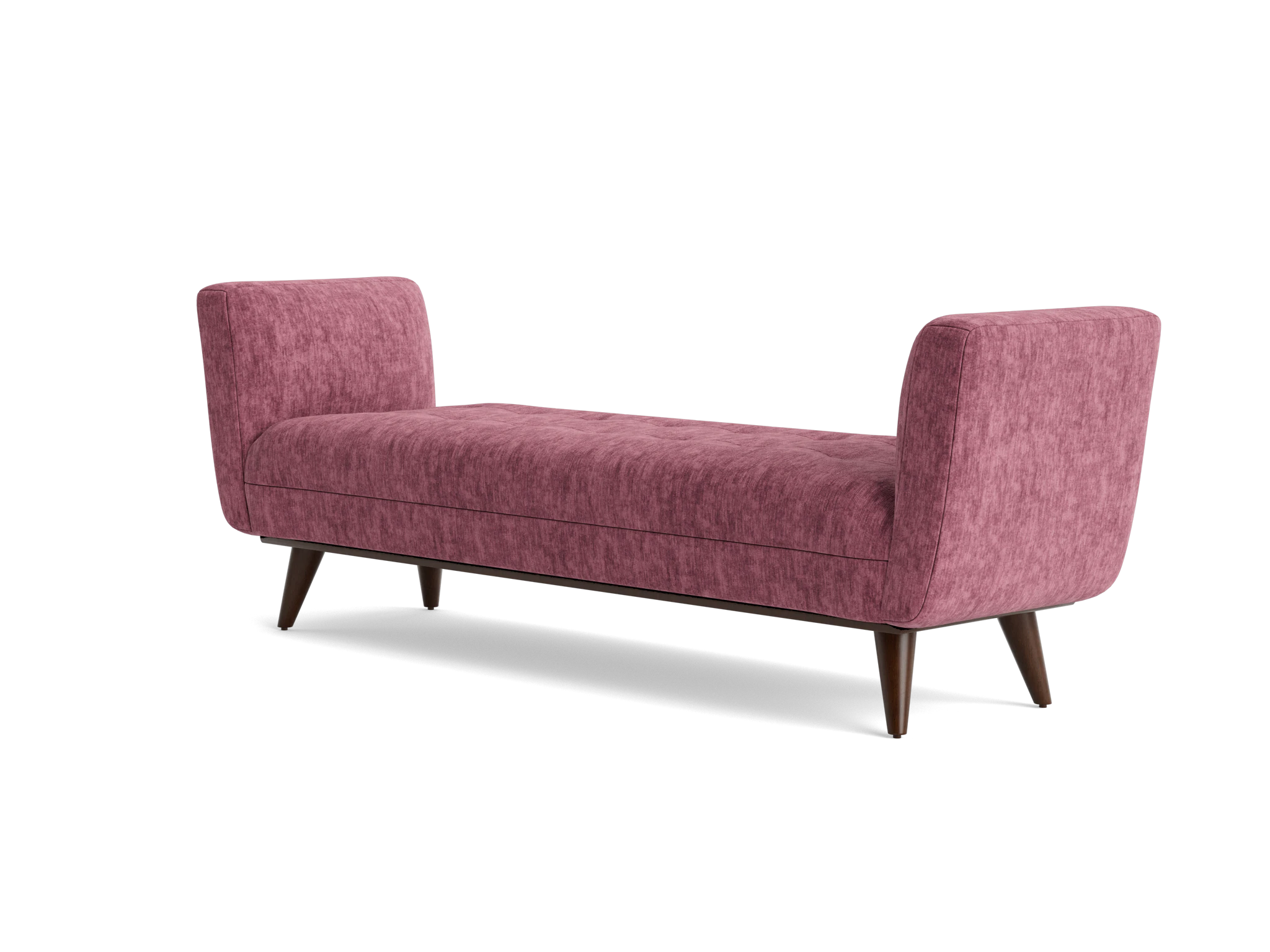 hughes bench crave pantone heather rose