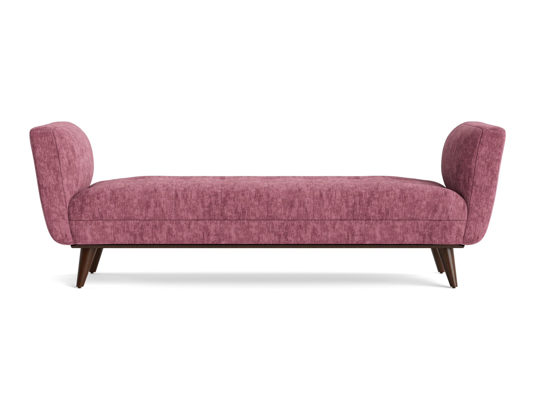 hughes bench crave pantone heather rose